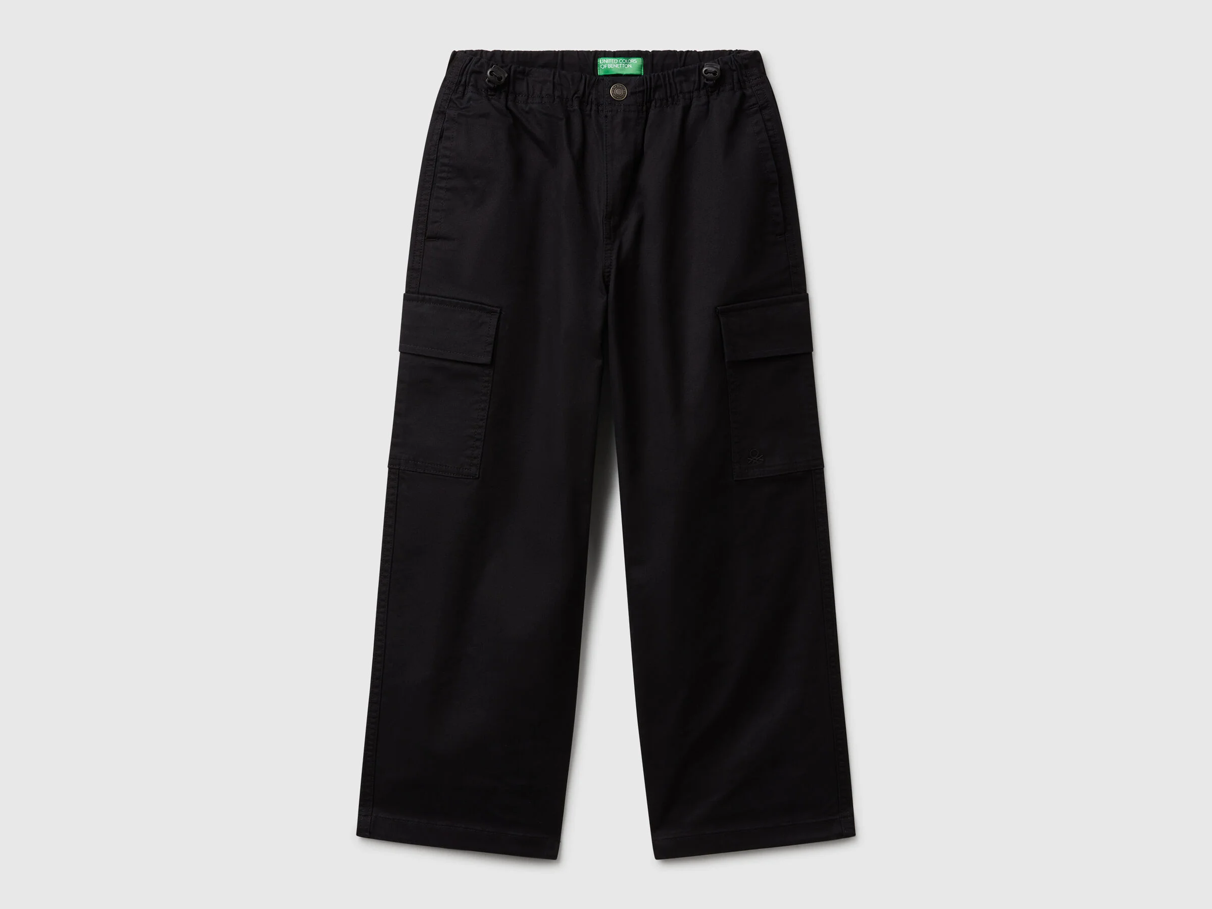 United Colors Of Benetton / Брюки карго для мальчика