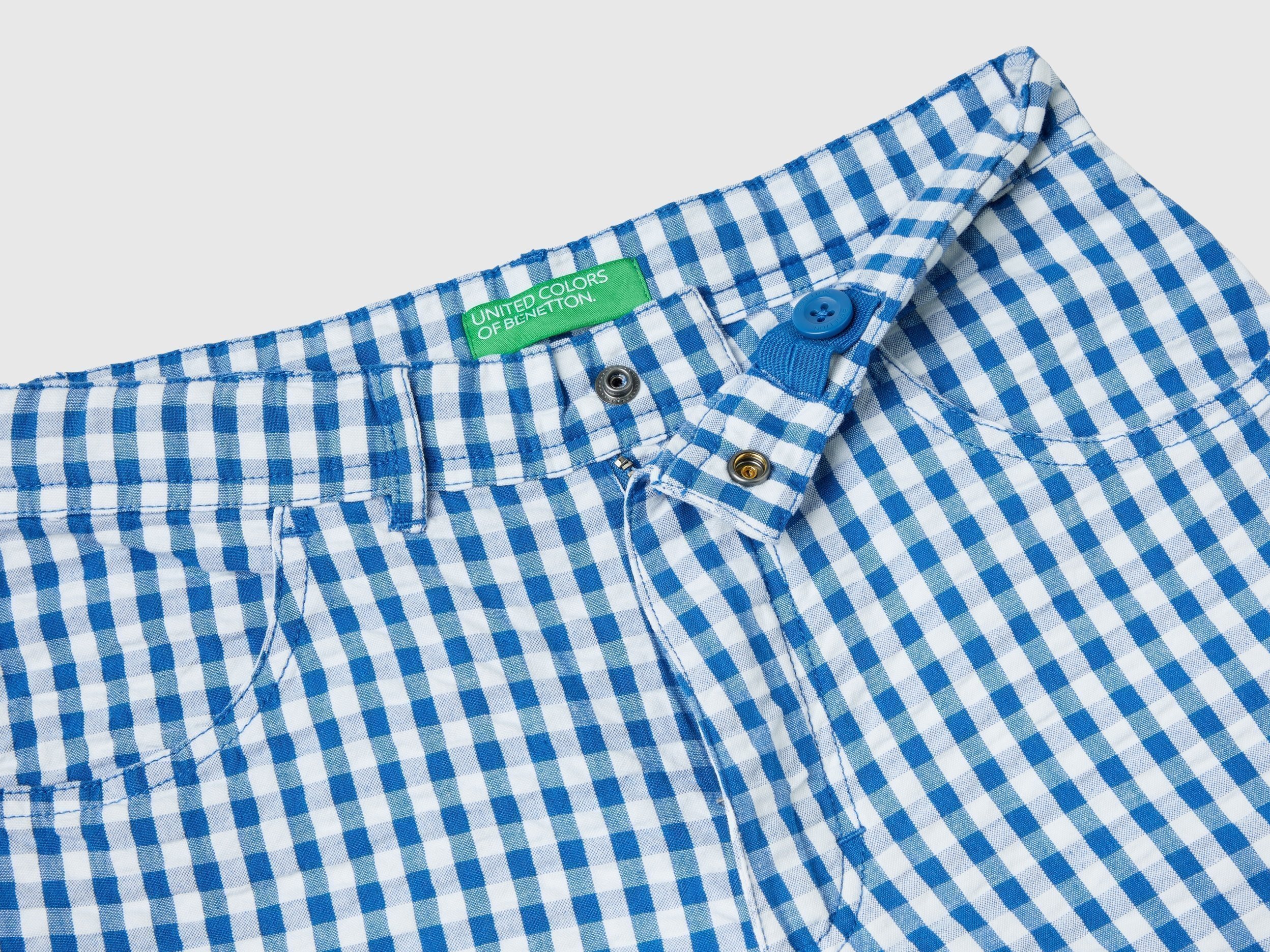 United Colors Of Benetton / Шорты для мальчика