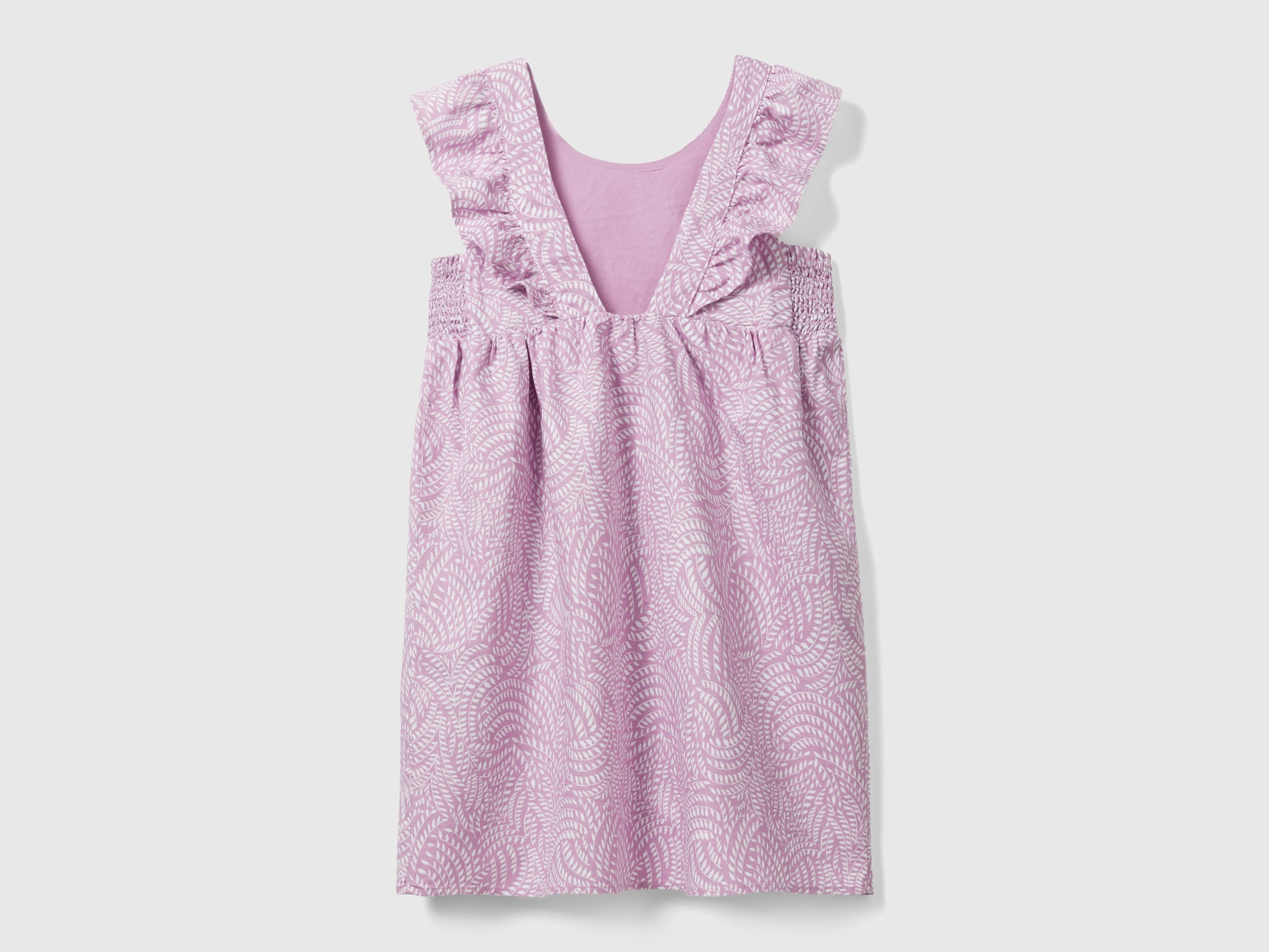 United Colors Of Benetton / Платье для девочки