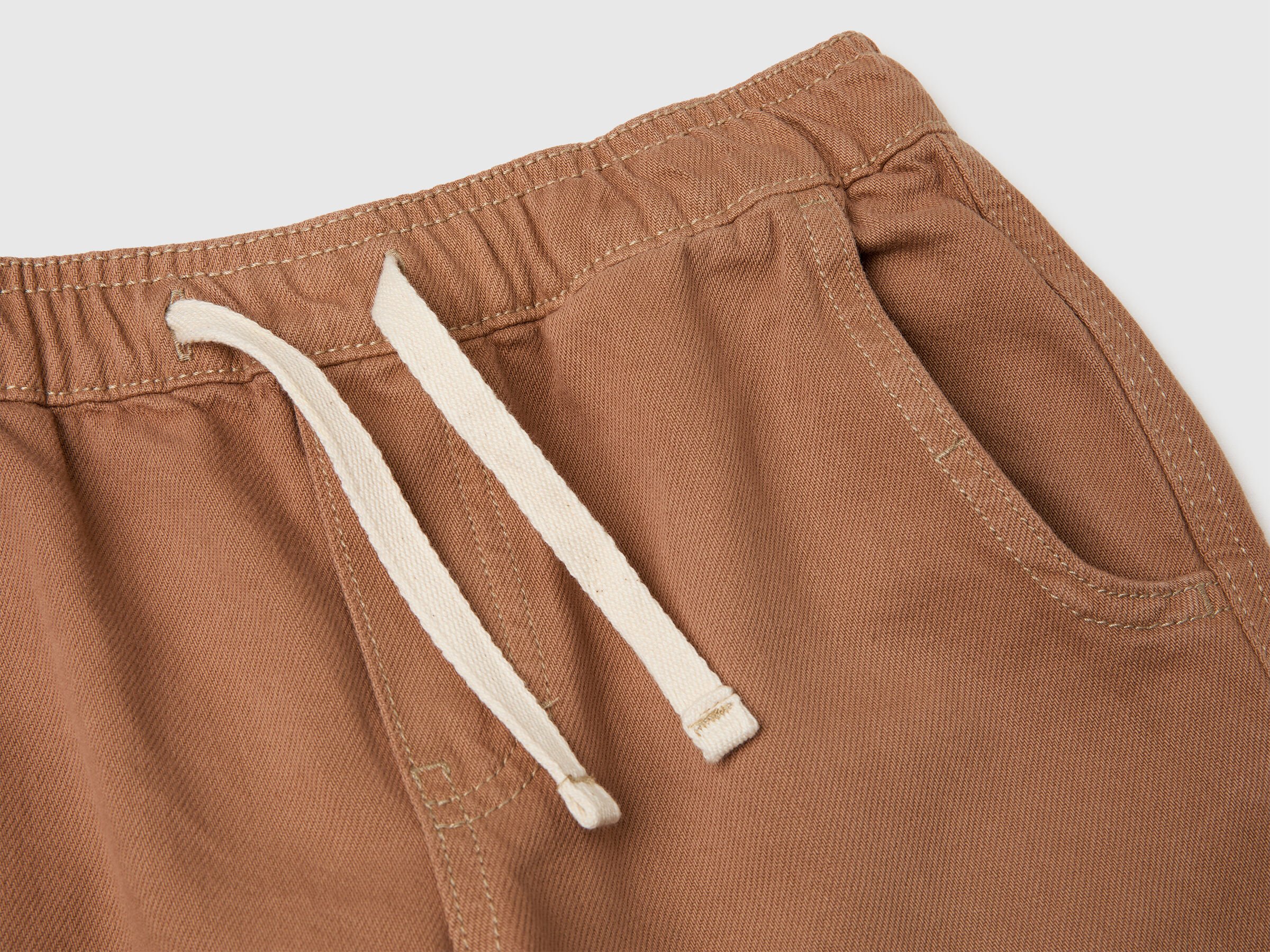 United Colors Of Benetton / Брюки для мальчика