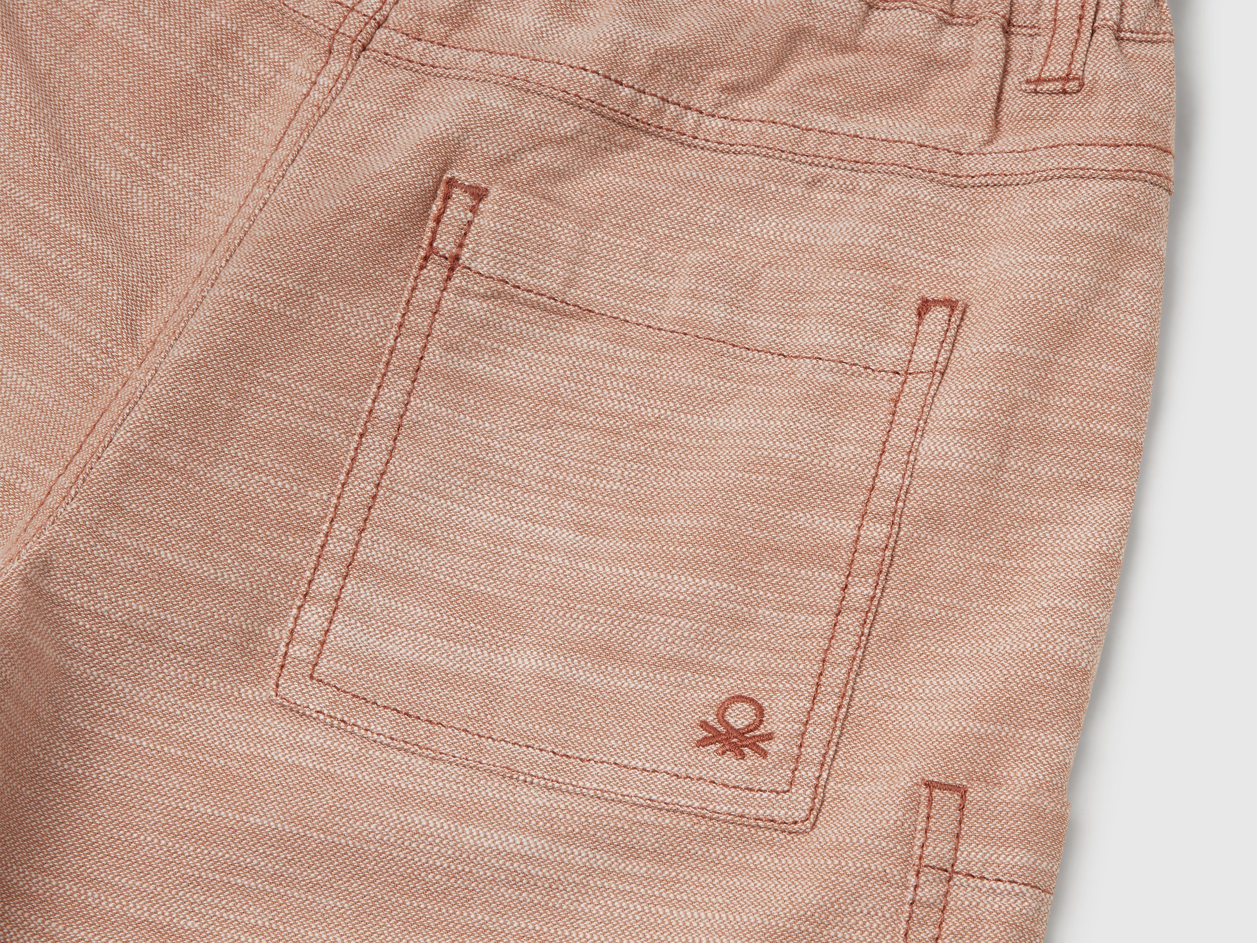 United Colors Of Benetton / Шорты для мальчика