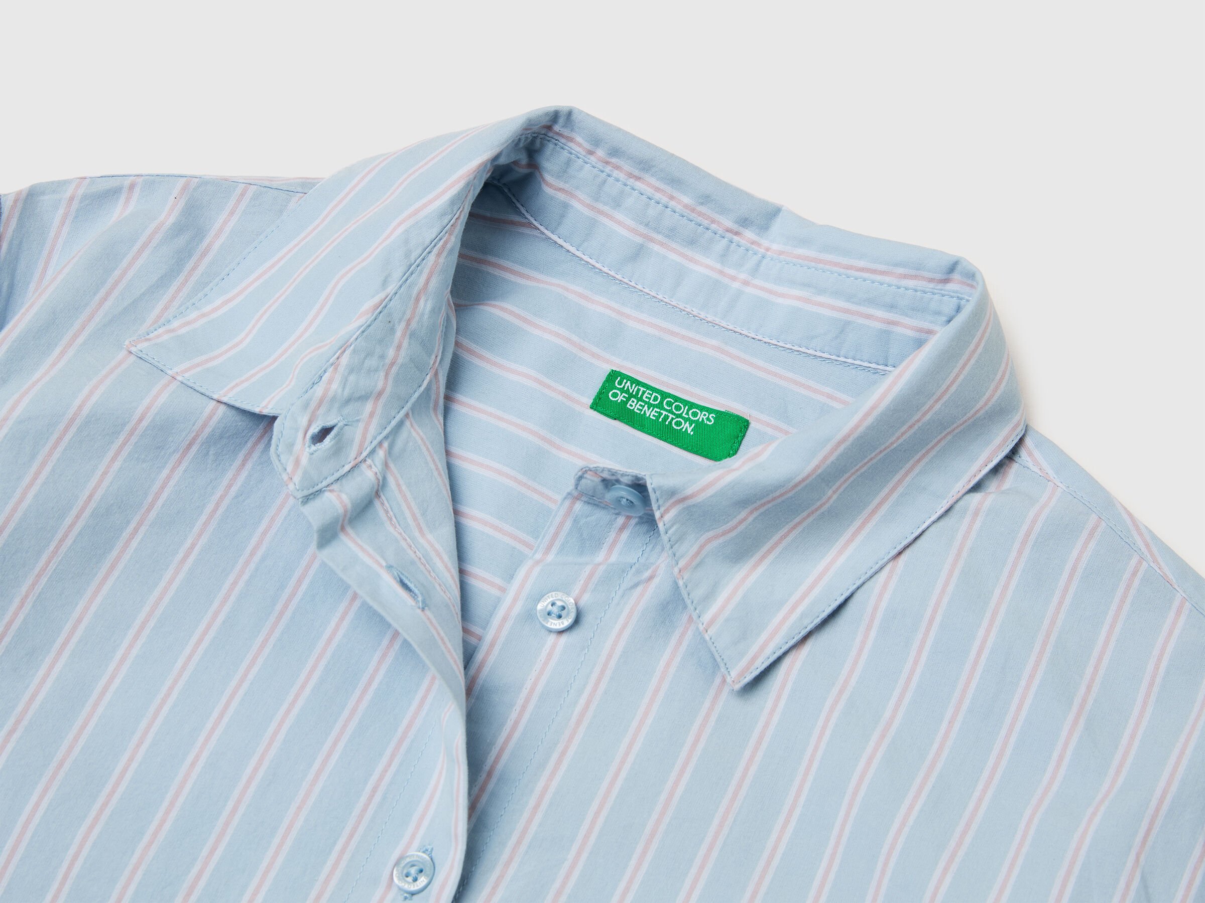 United Colors Of Benetton / Блузка для девочки