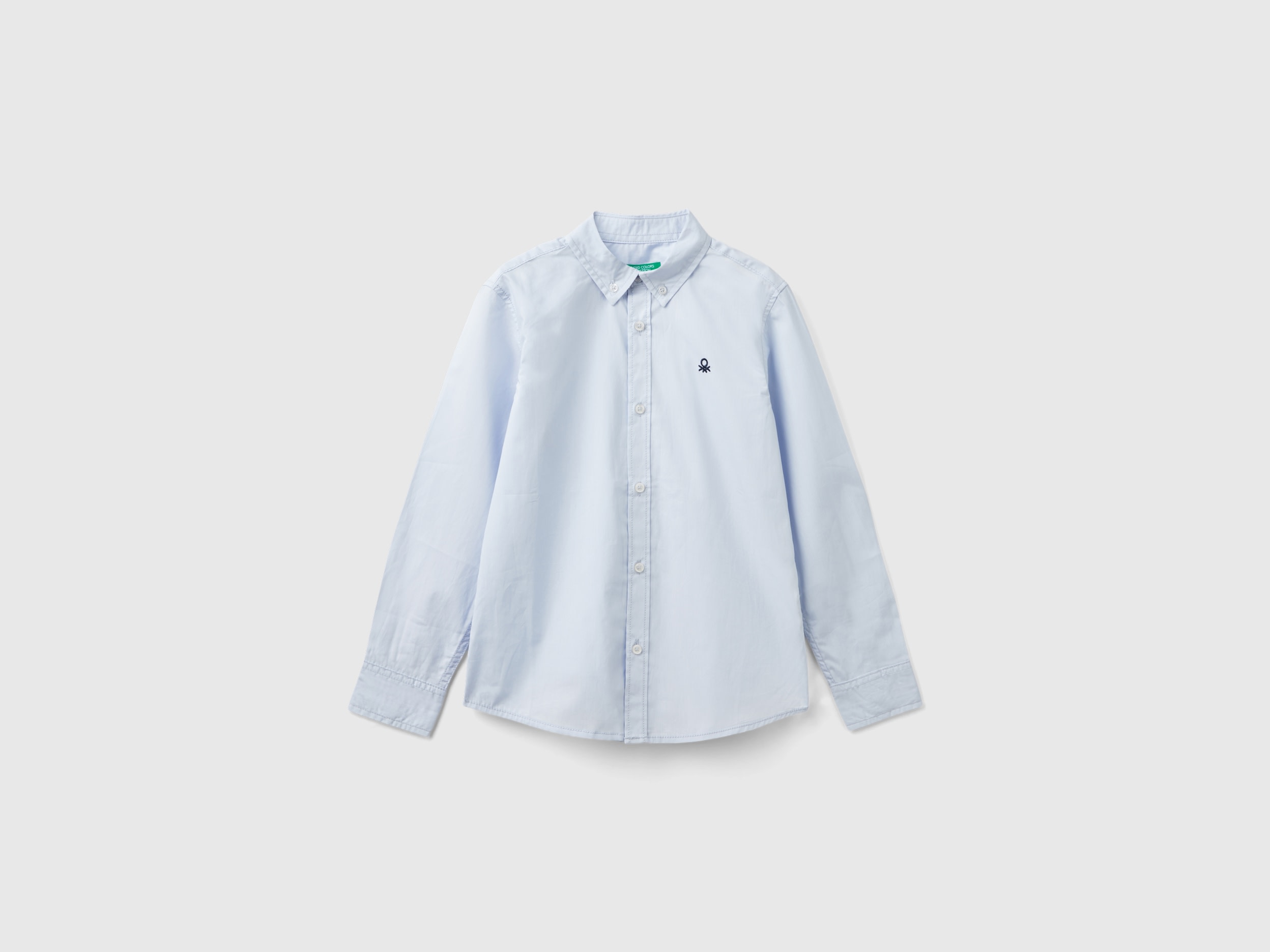 United Colors Of Benetton / Рубашка для мальчика