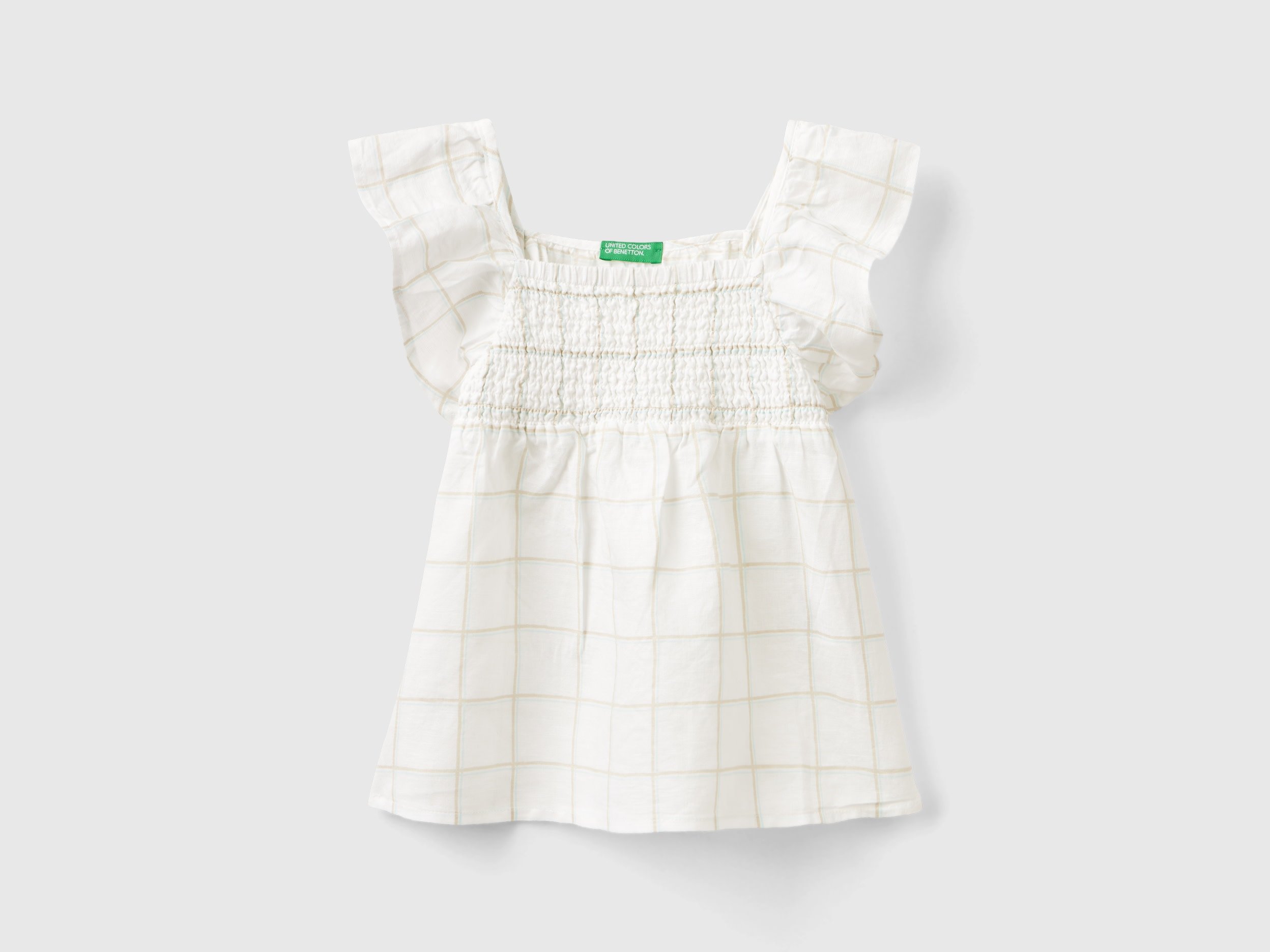 United Colors Of Benetton / Блузка для девочки