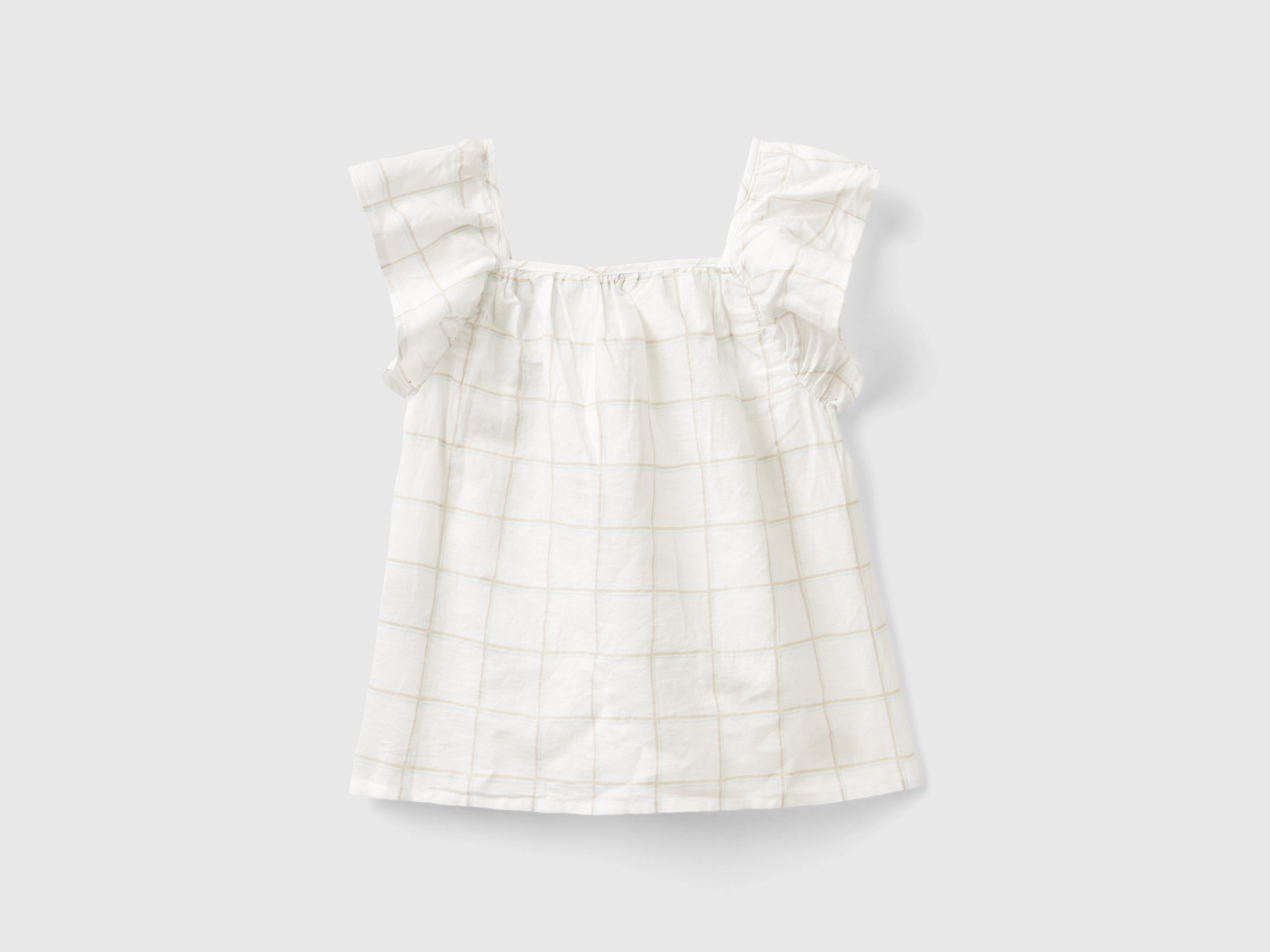 United Colors Of Benetton / Блузка для девочки