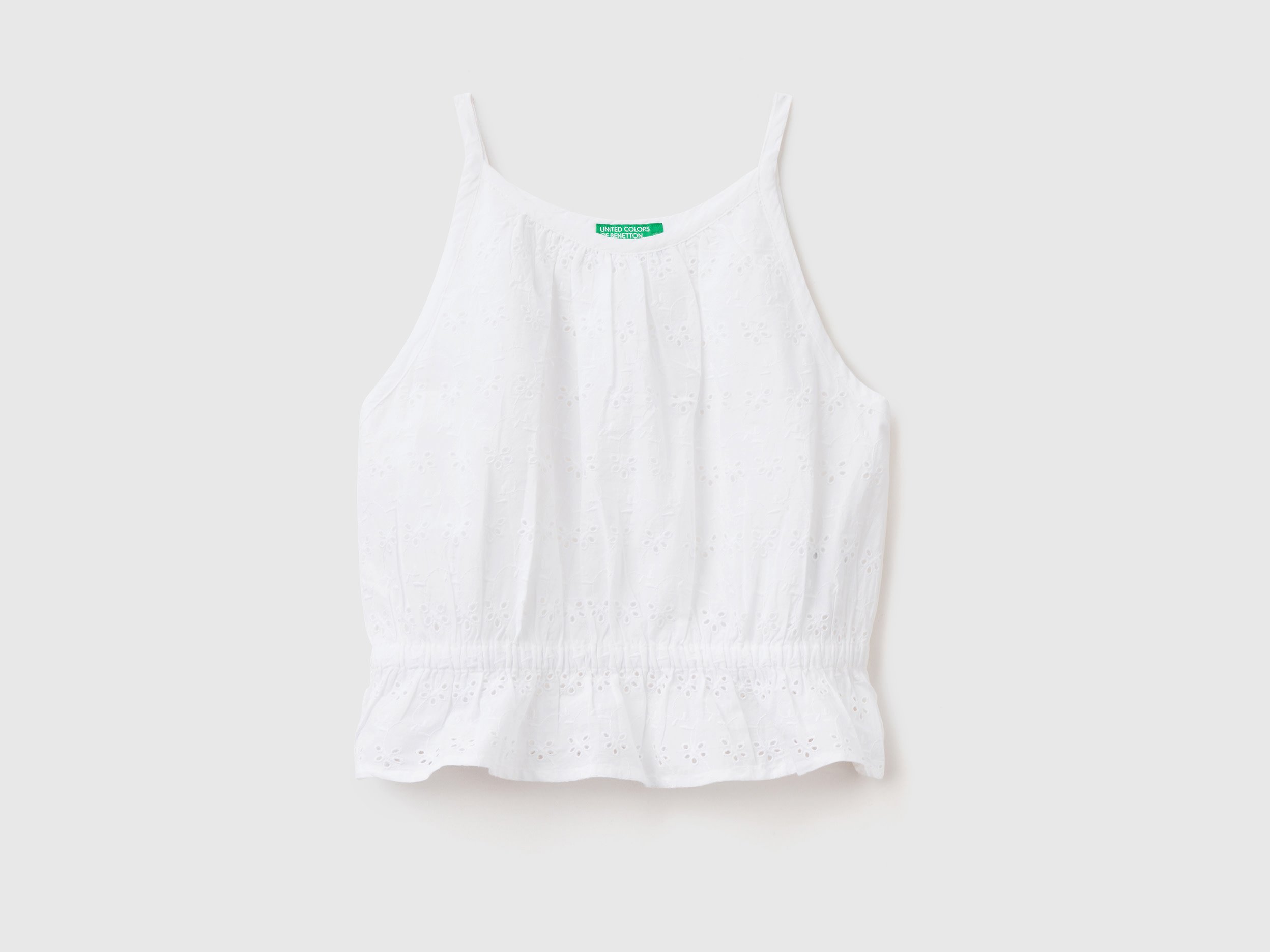 United Colors Of Benetton / Топ для девочки