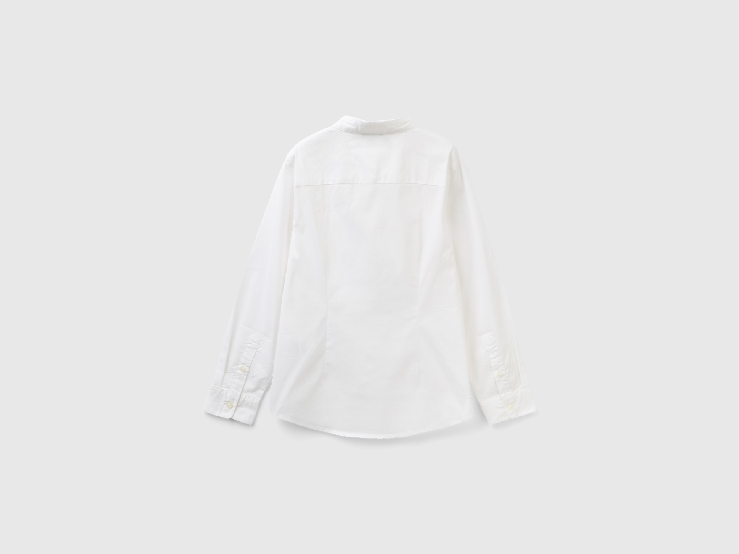 United Colors Of Benetton / Рубашка для мальчика - фото 2