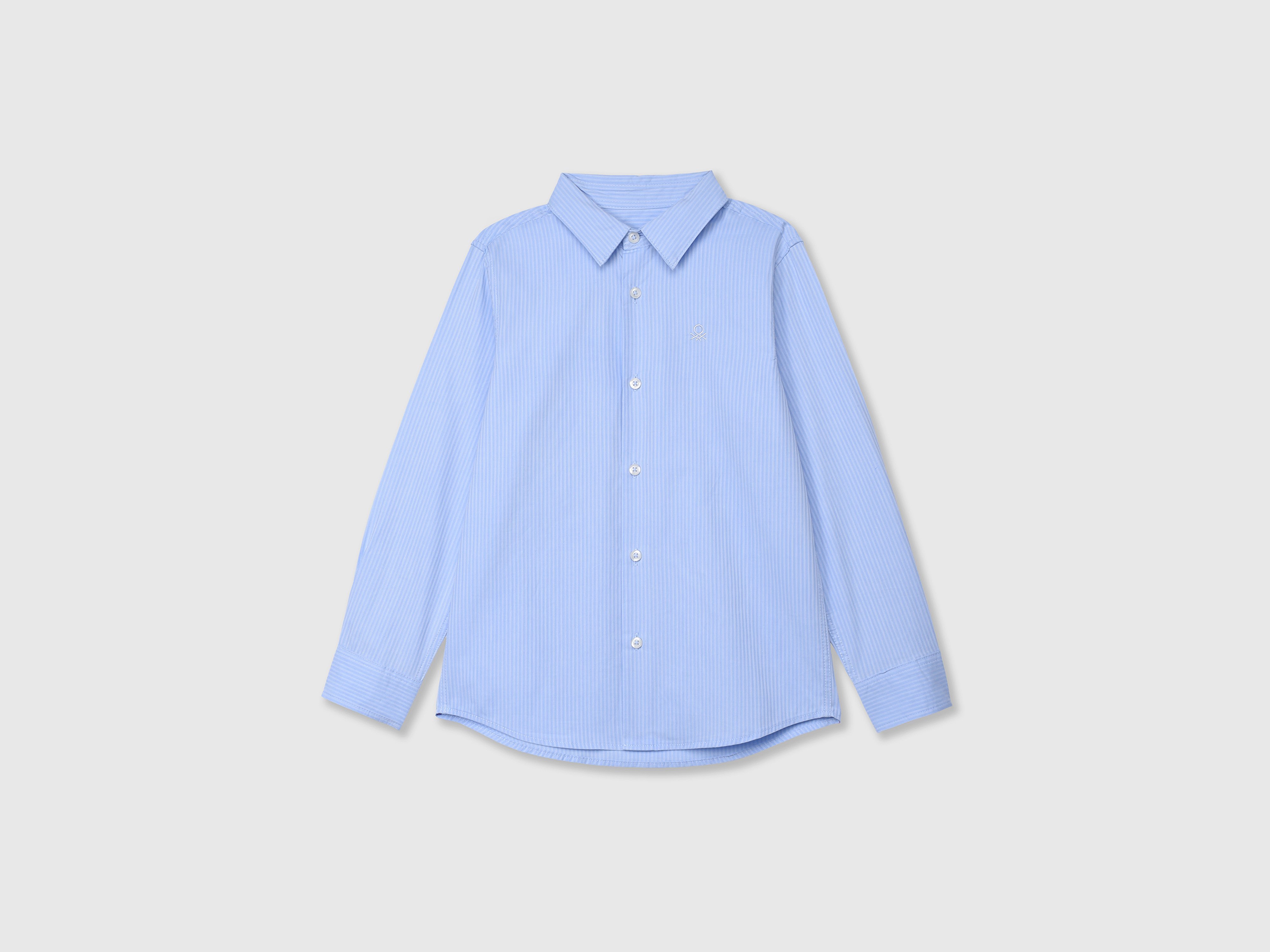 United Colors Of Benetton / Рубашка для мальчика