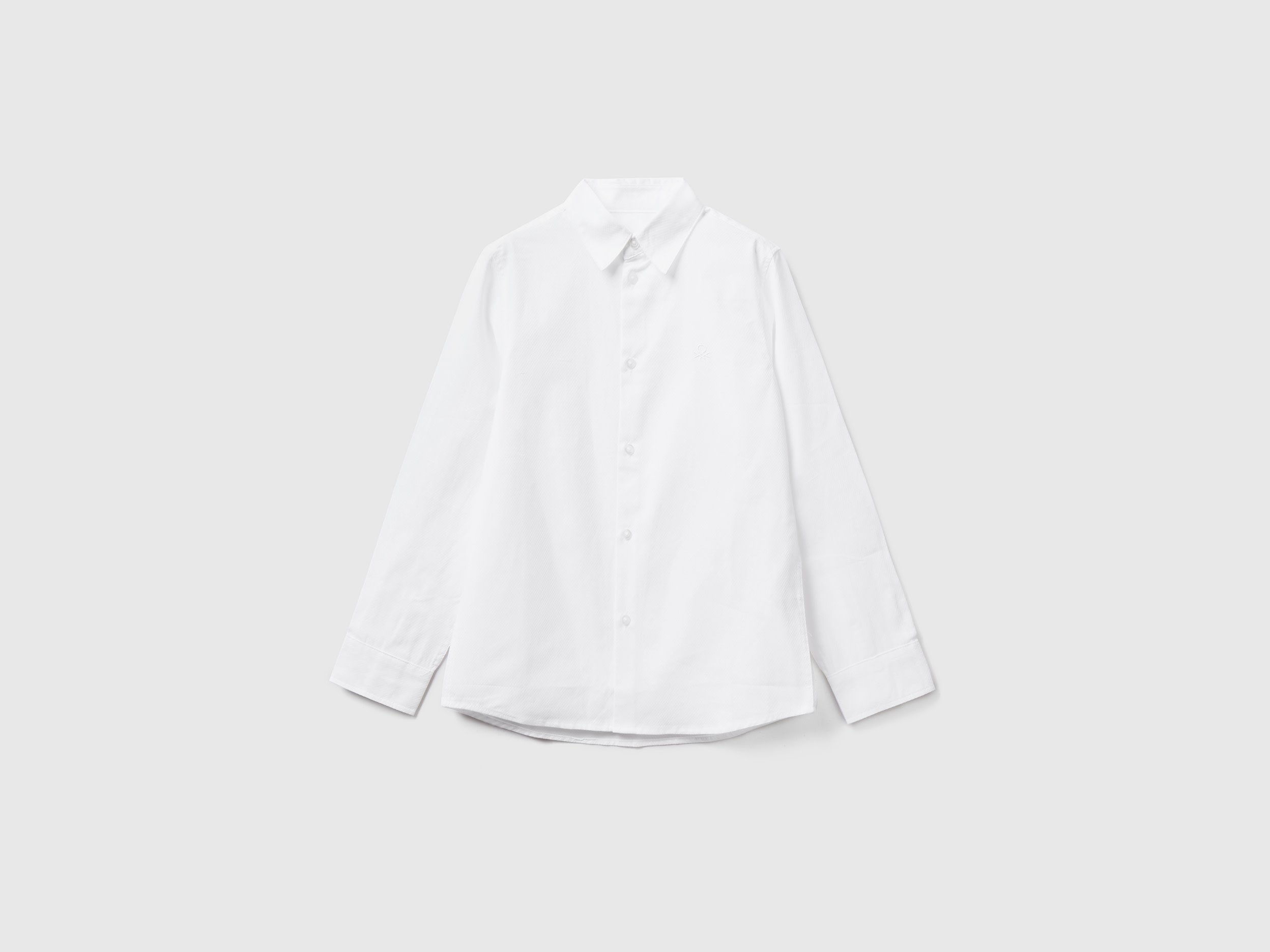 United Colors Of Benetton / Рубашка для мальчика