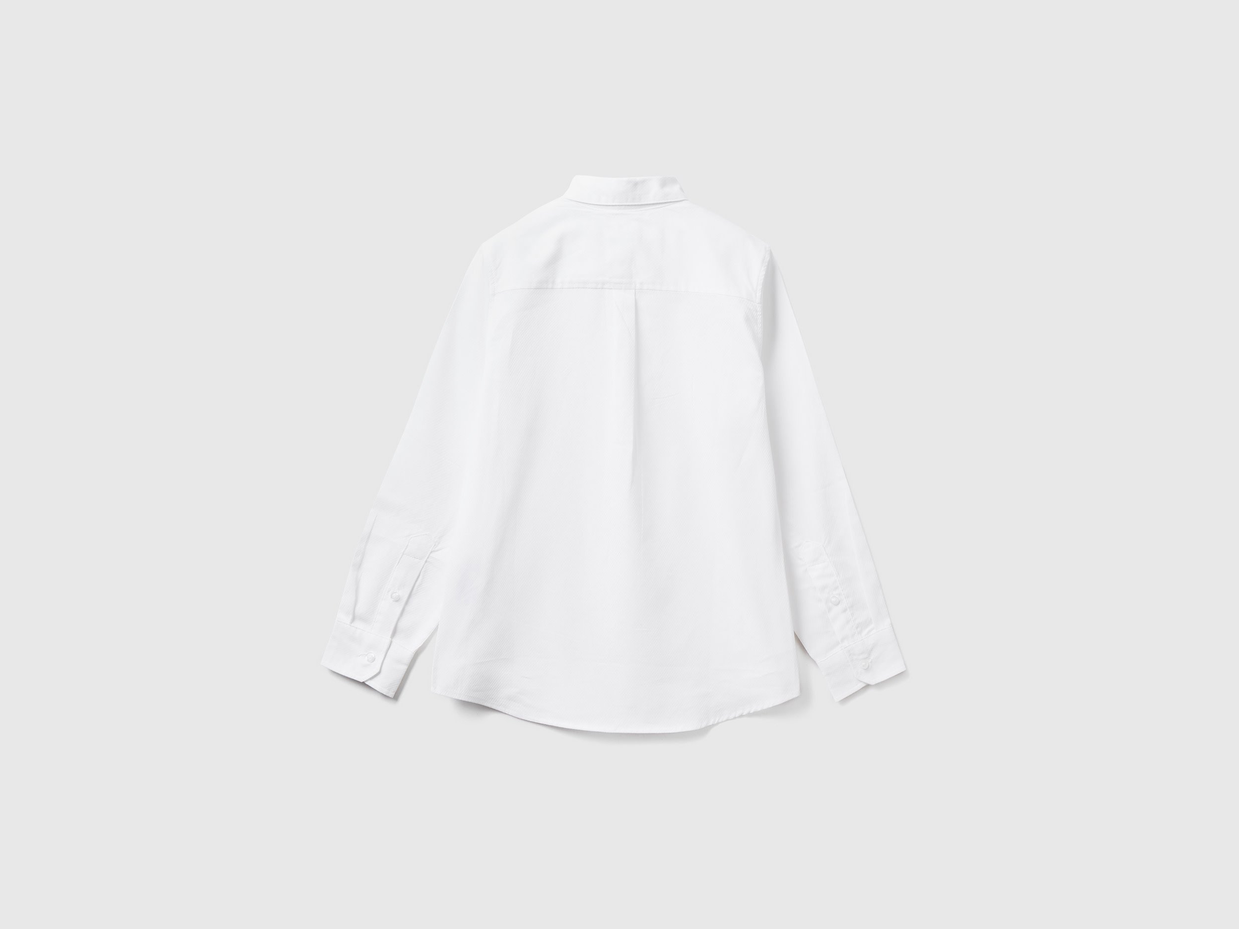 United Colors Of Benetton / Рубашка для мальчика