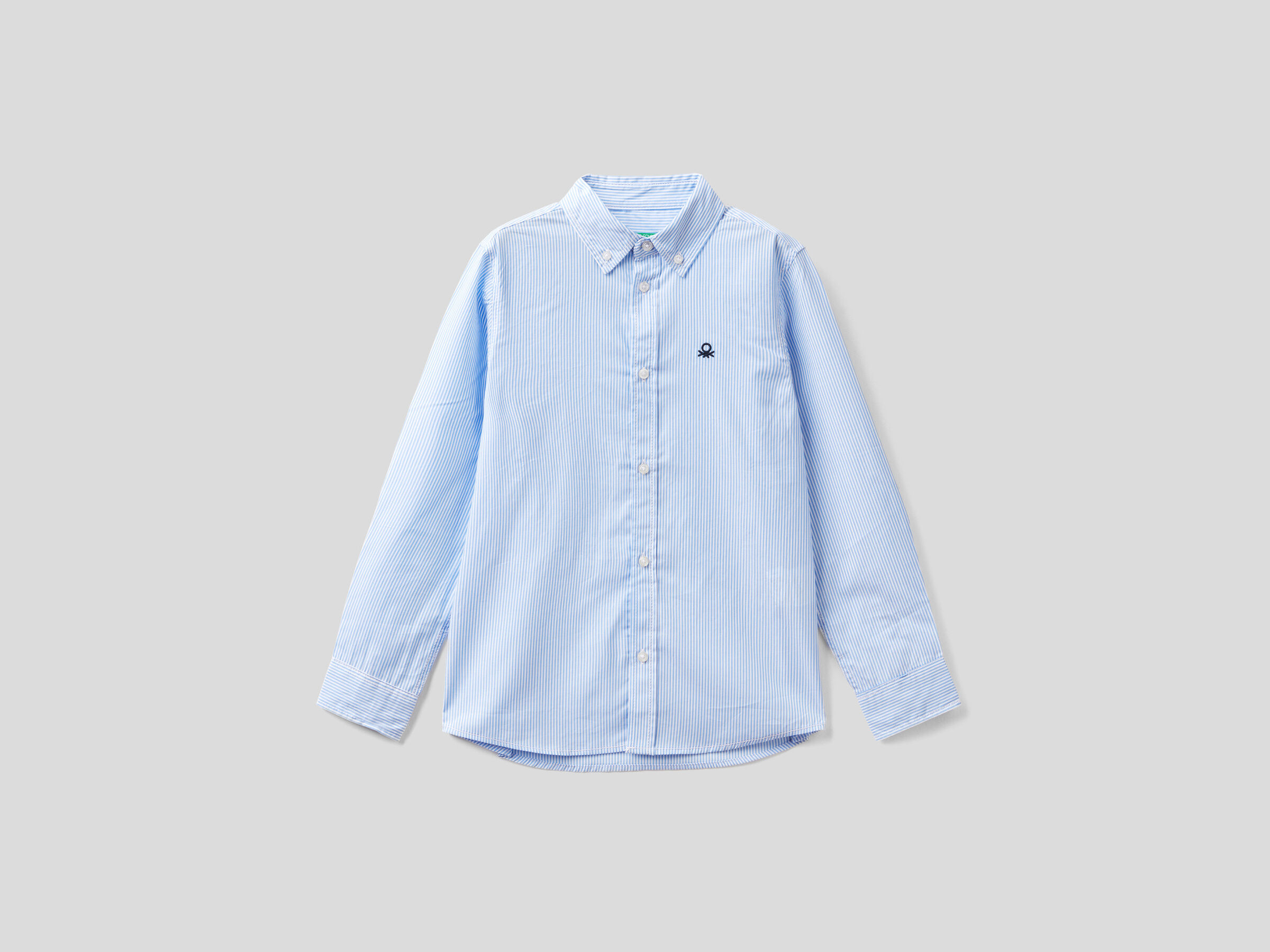 United Colors Of Benetton / Рубашка для мальчика