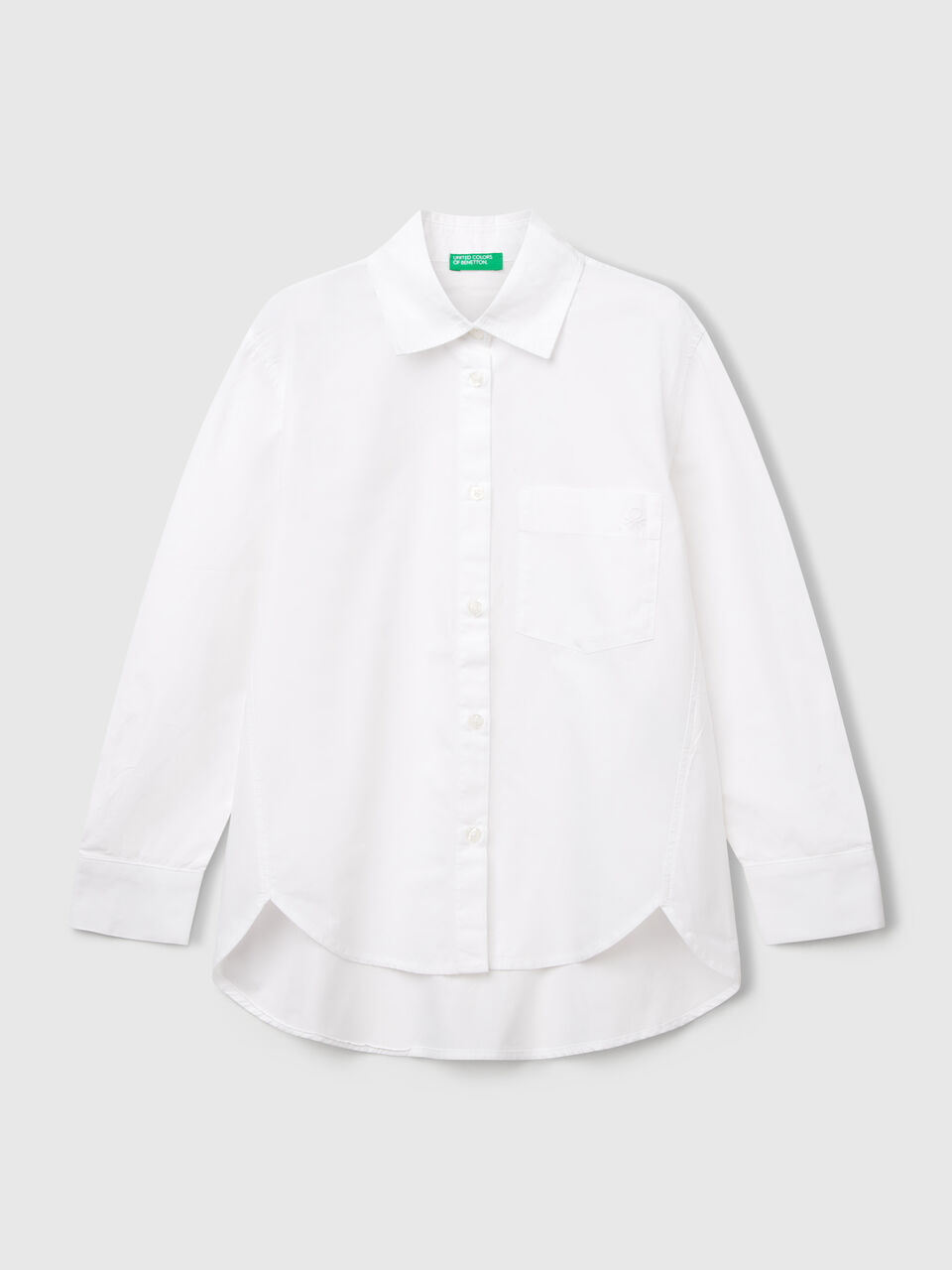 United Colors Of Benetton / Блузка для девочки