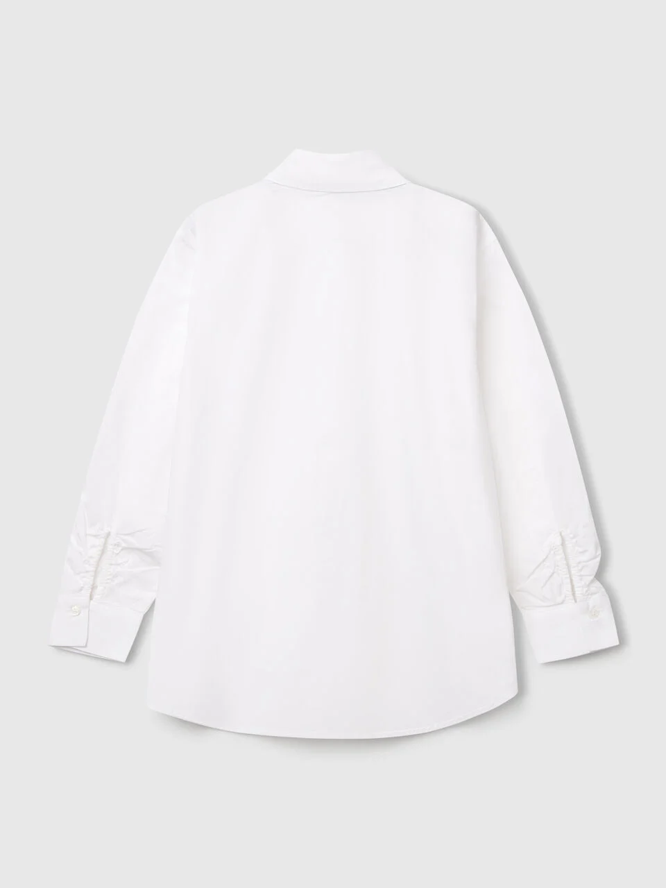 United Colors Of Benetton / Блузка для девочки