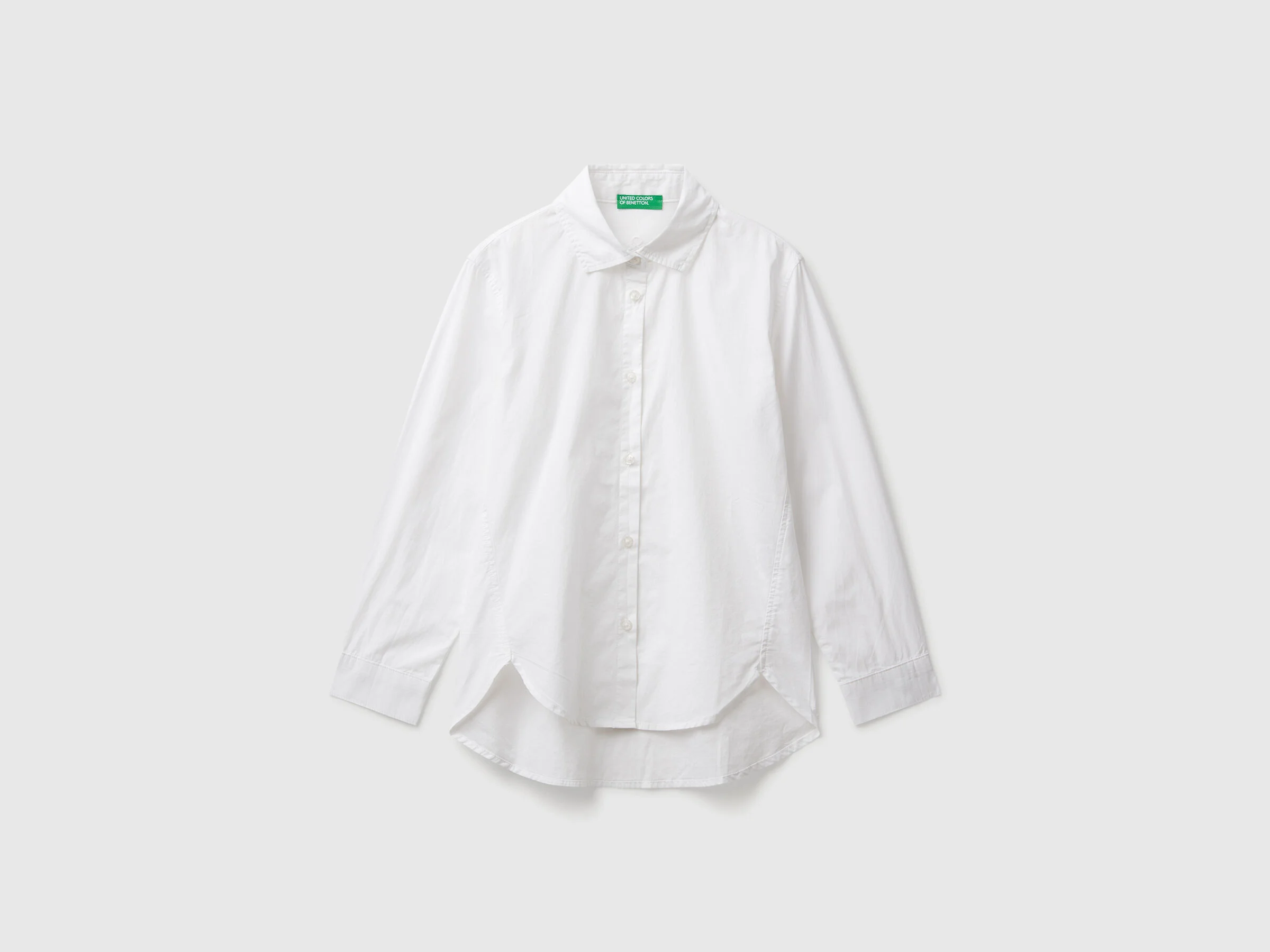 United Colors Of Benetton / Блузка для девочки