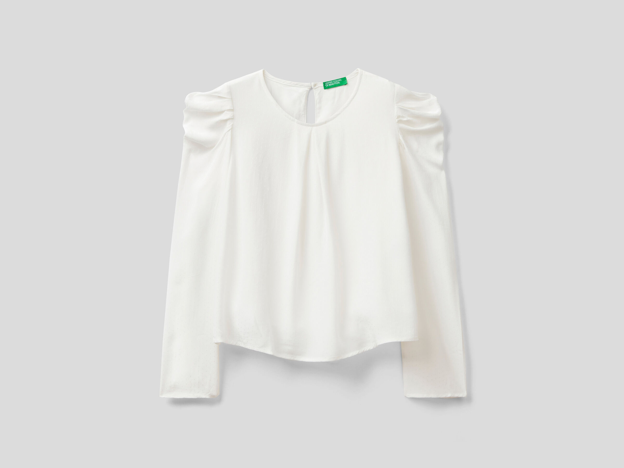 United Colors Of Benetton / Блузка для девочки