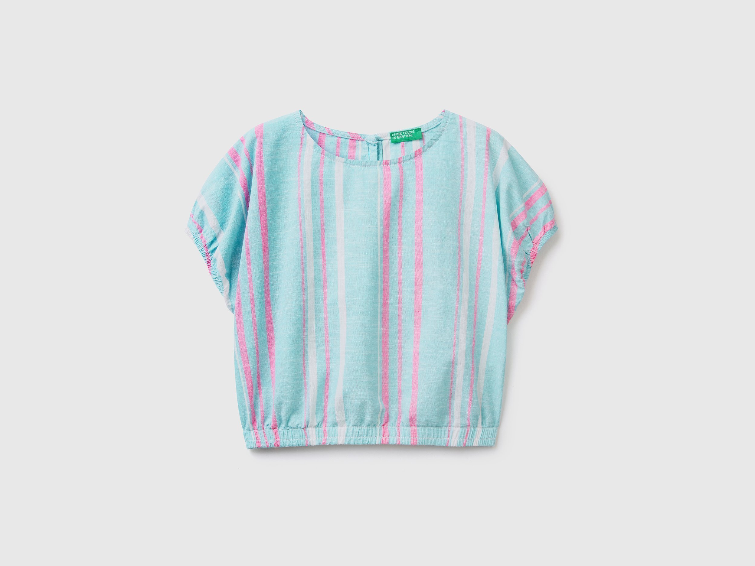 United Colors Of Benetton / Блузка для девочки