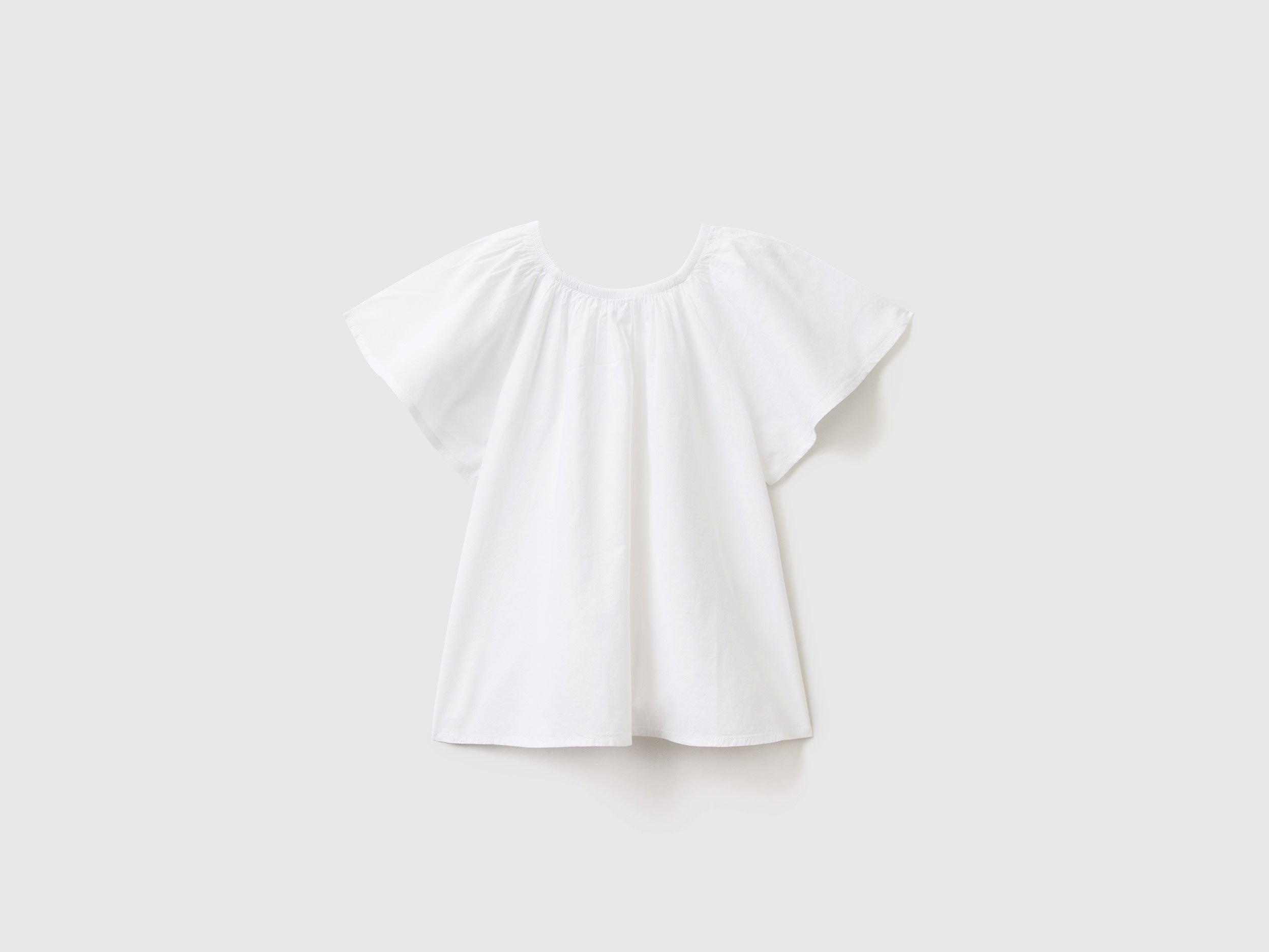 United Colors Of Benetton / Блузка для девочки