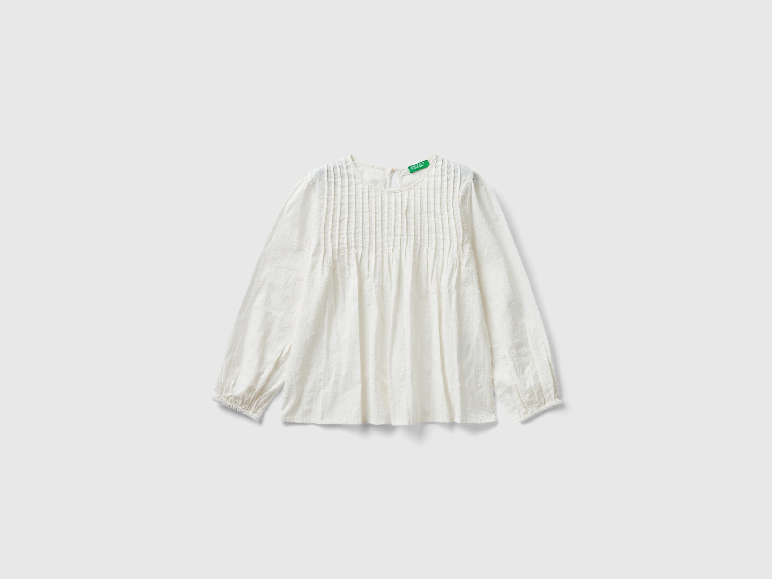 United Colors Of Benetton / Блузка для девочки