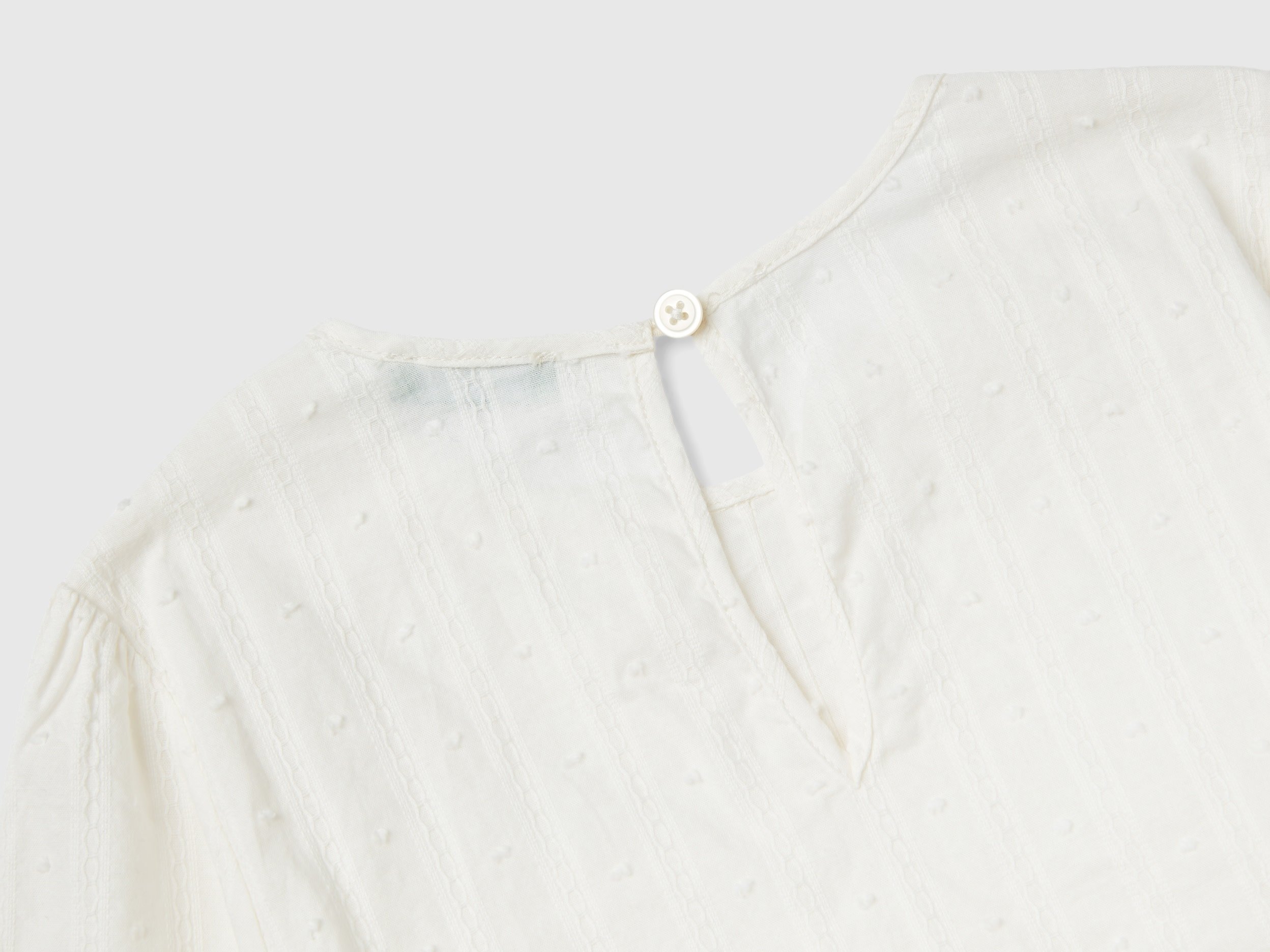 United Colors Of Benetton / Блузка для девочки