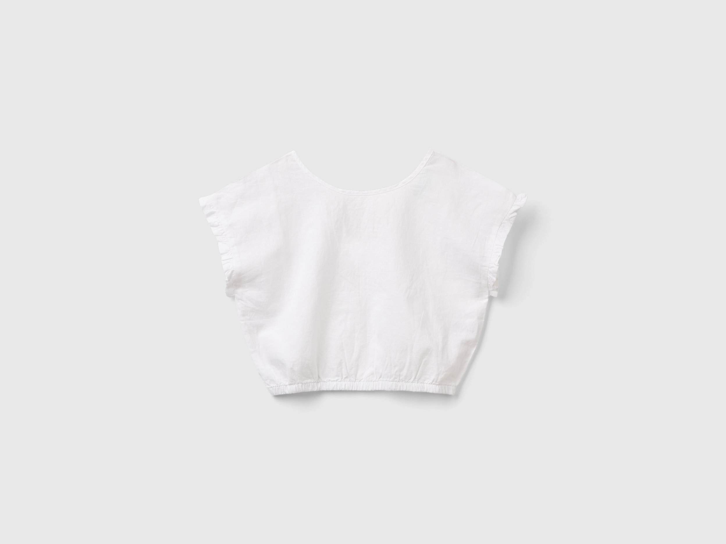 United Colors Of Benetton / Блузка для девочки