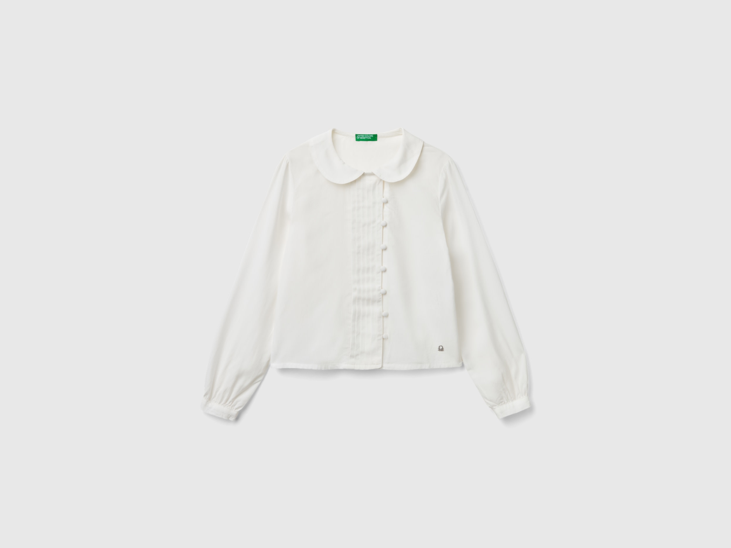 United Colors Of Benetton / Блузка для девочки