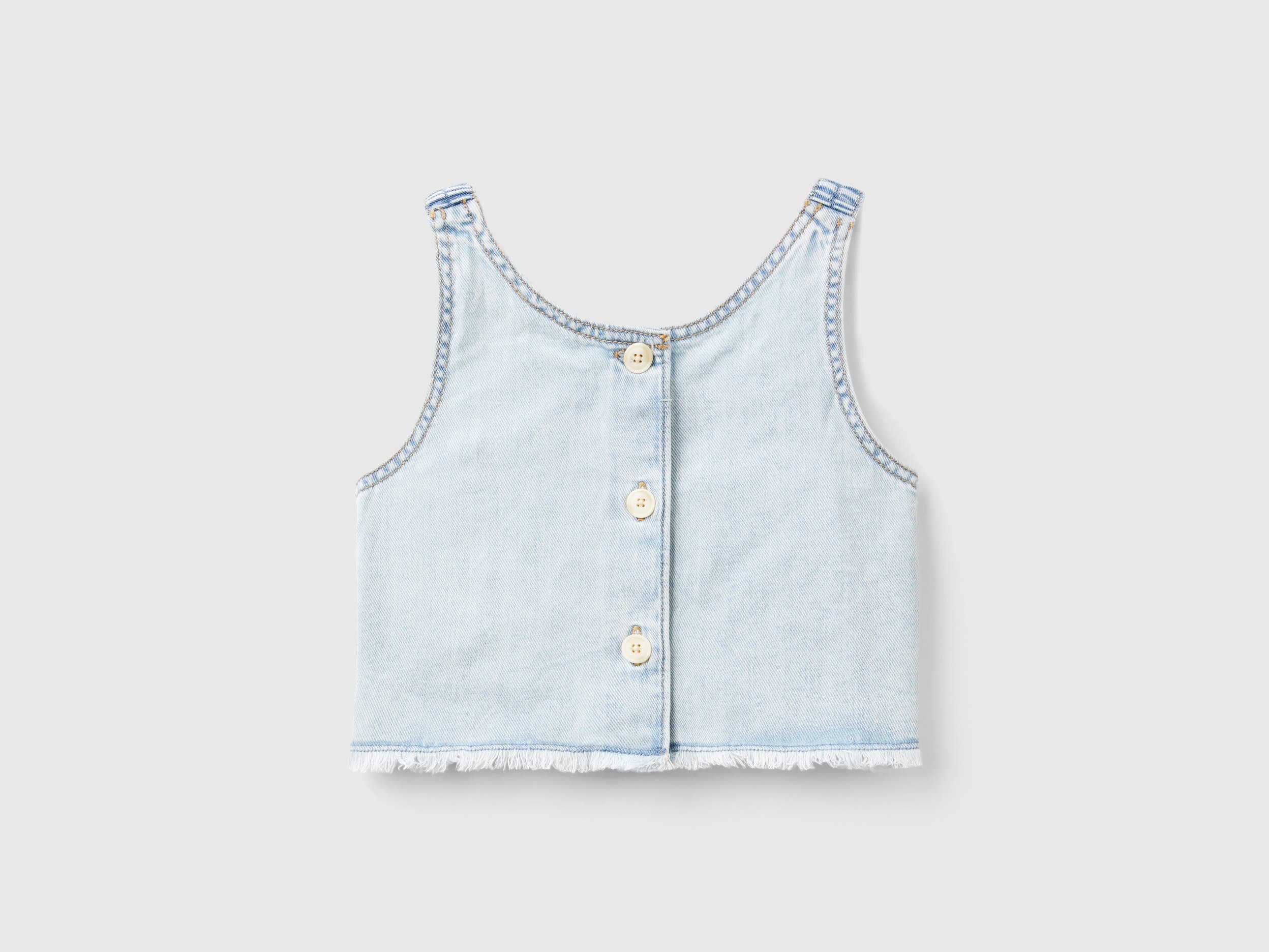 United Colors Of Benetton / Топ для девочки