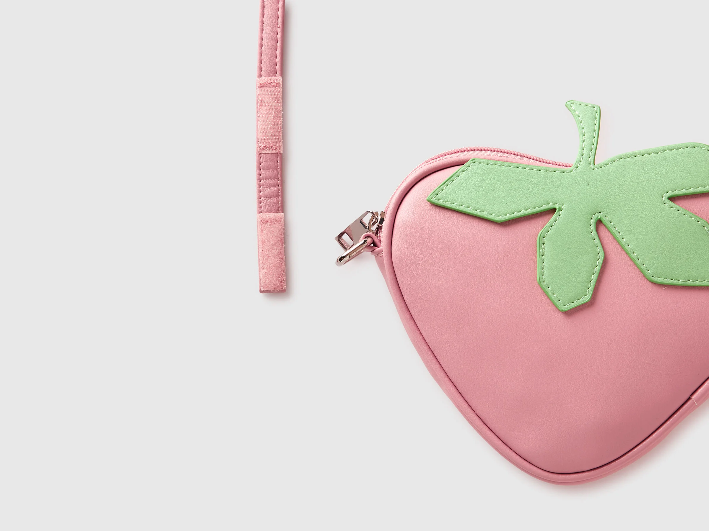 United Colors Of Benetton / Сумка на плечо для девочки