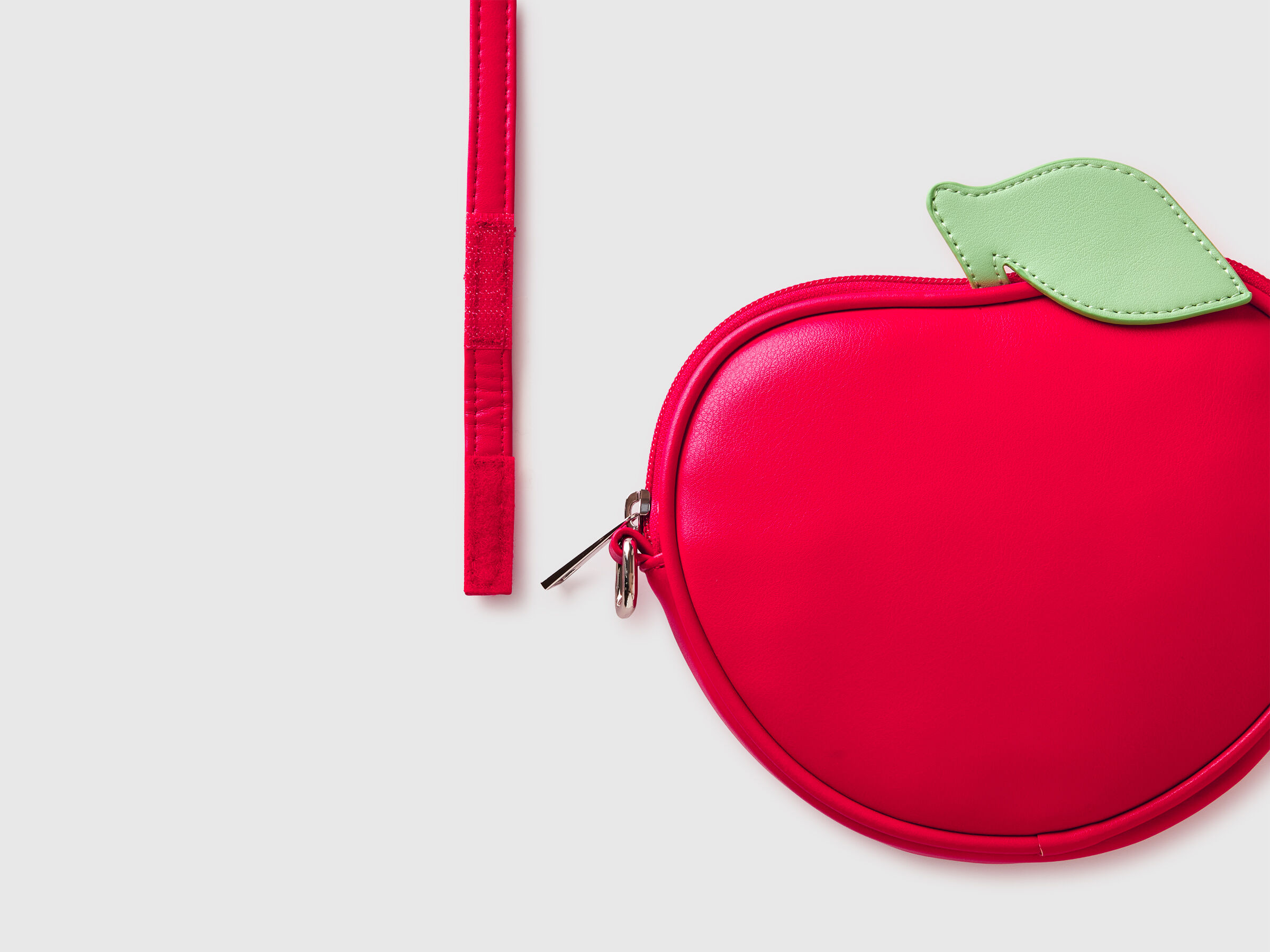 United Colors Of Benetton / Сумка на плечо для девочки