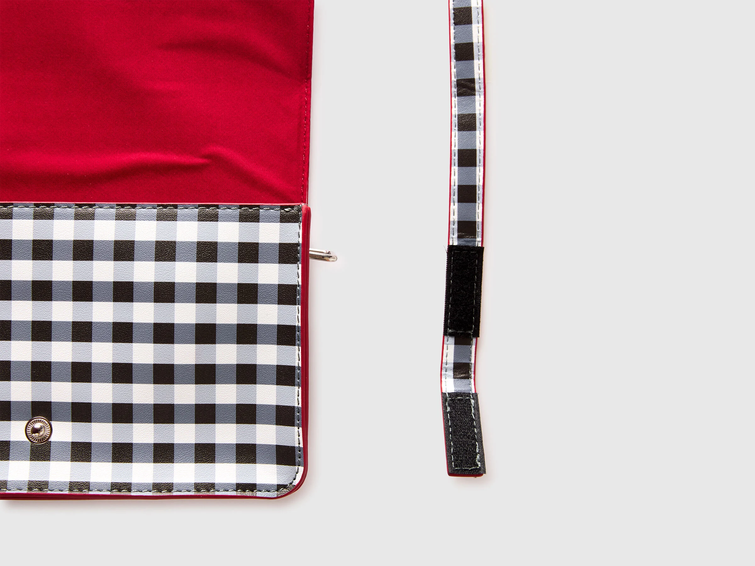 United Colors Of Benetton / Сумка на плечо для девочки