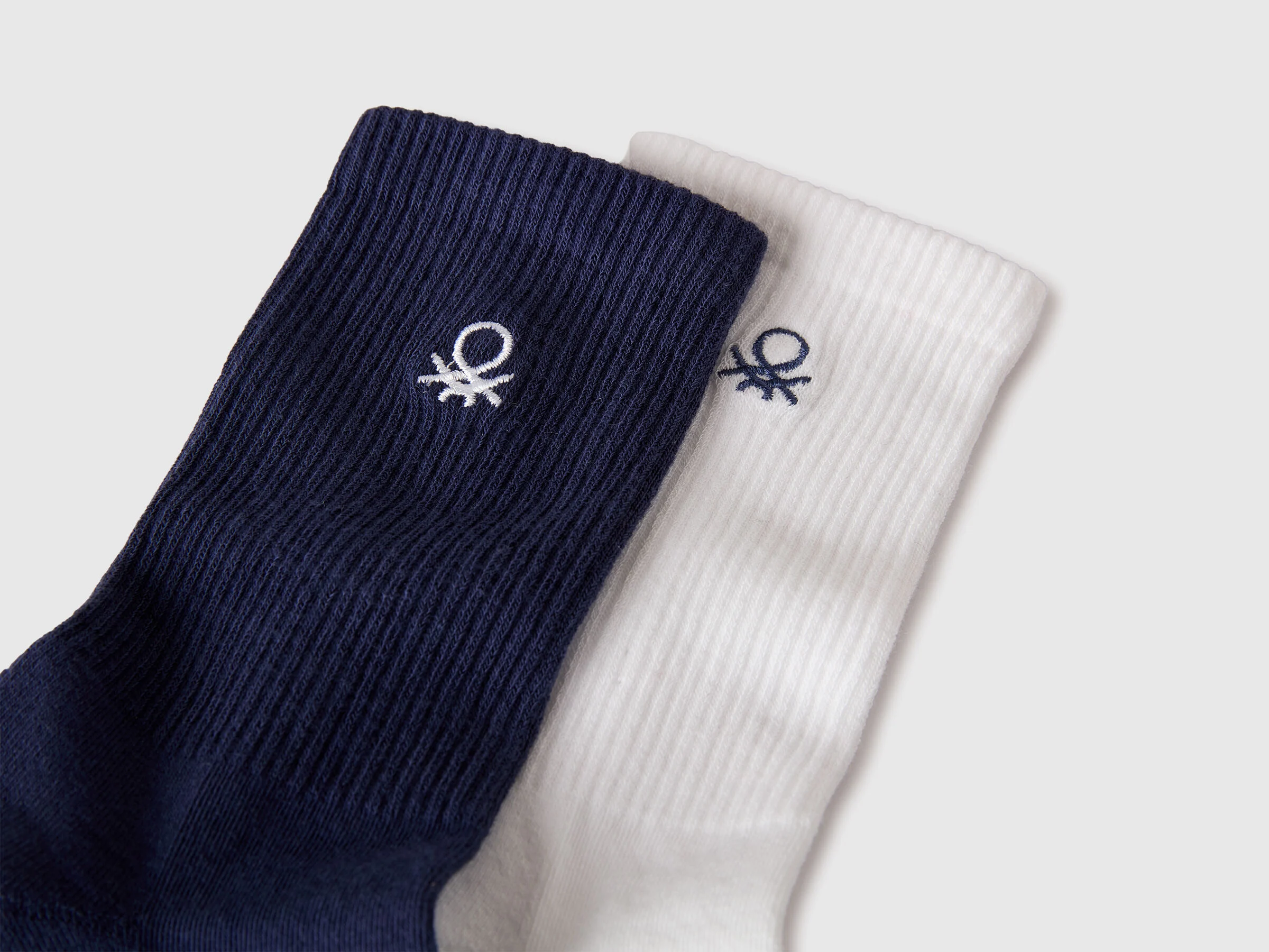 United Colors Of Benetton / Носки, 2 пары для мальчика