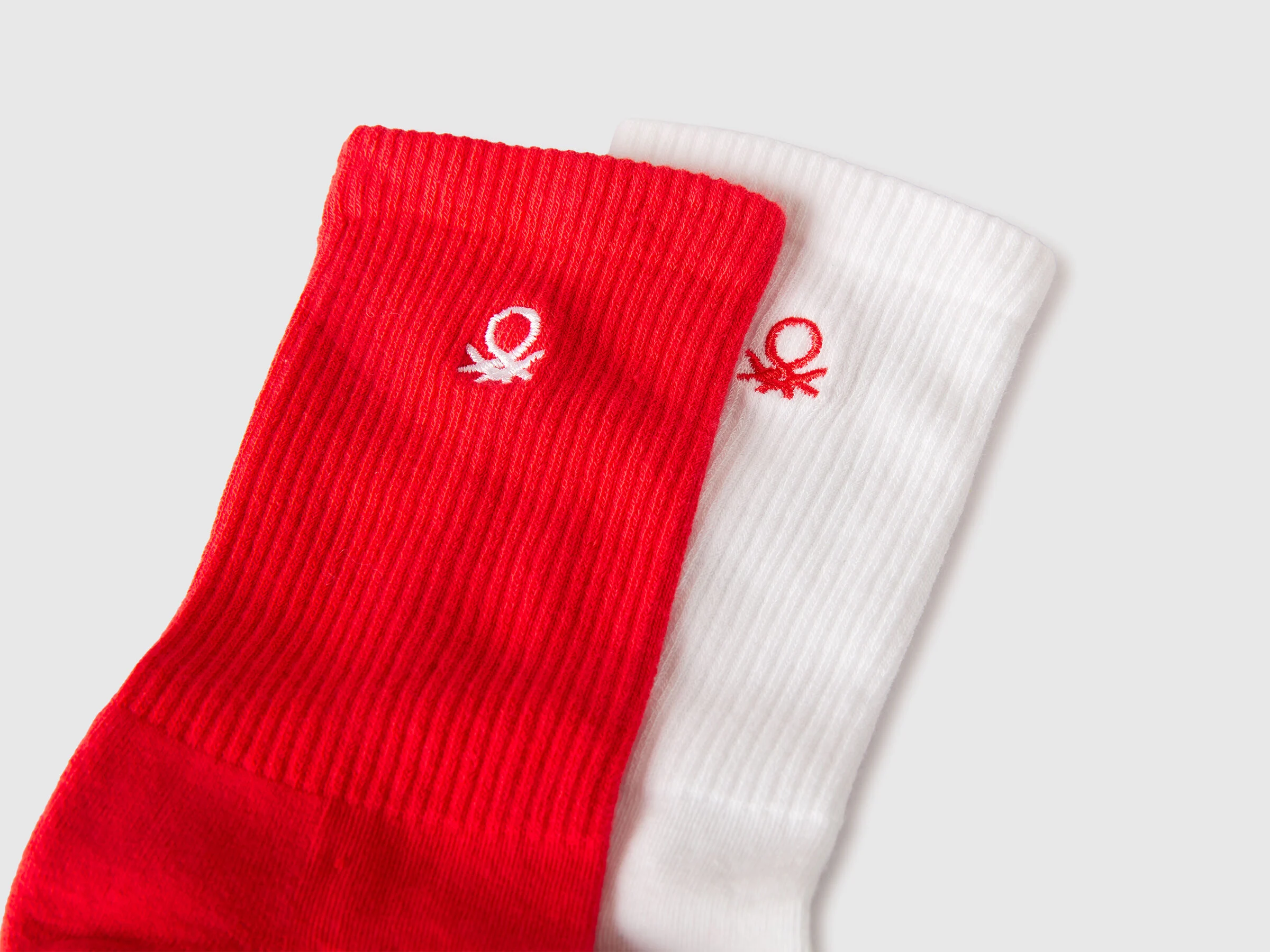 United Colors Of Benetton / Носки, 2 пары унисекс