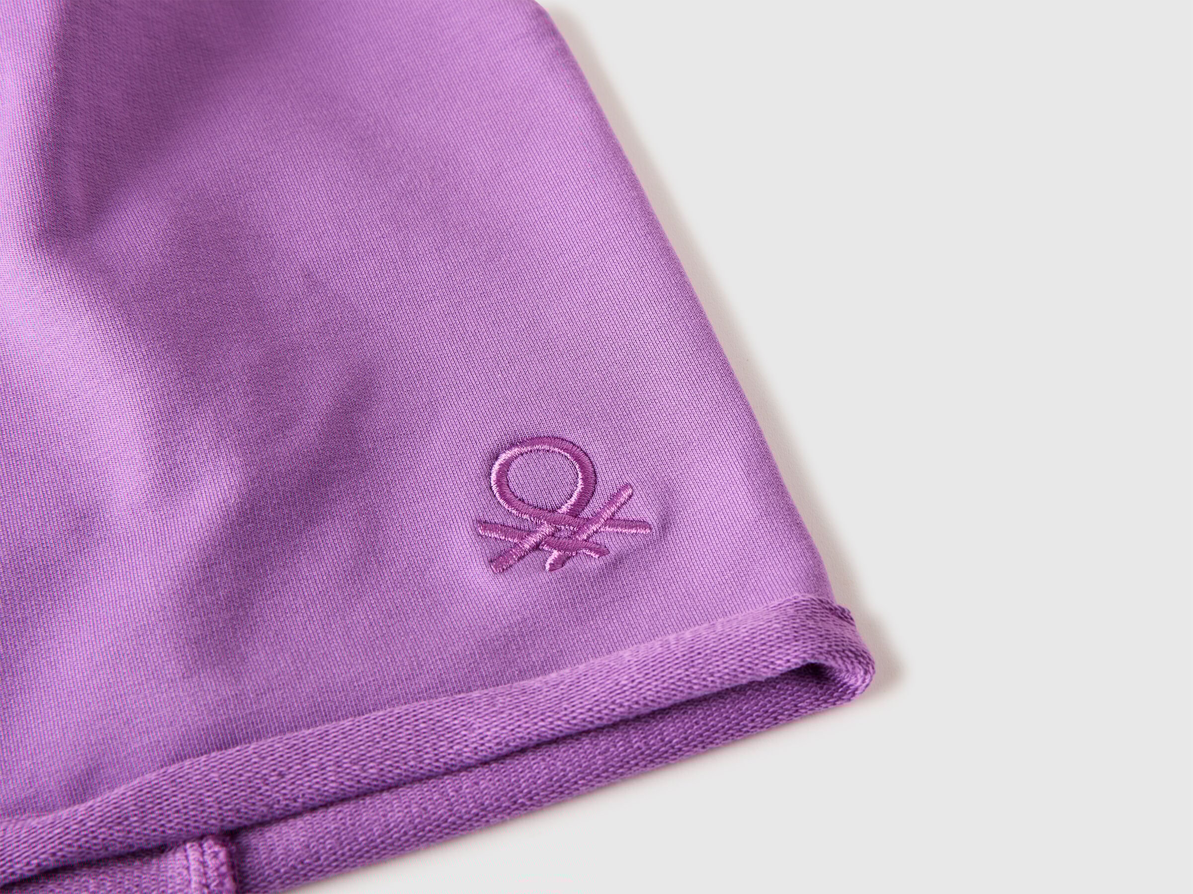 United Colors Of Benetton / Шапка для девочки