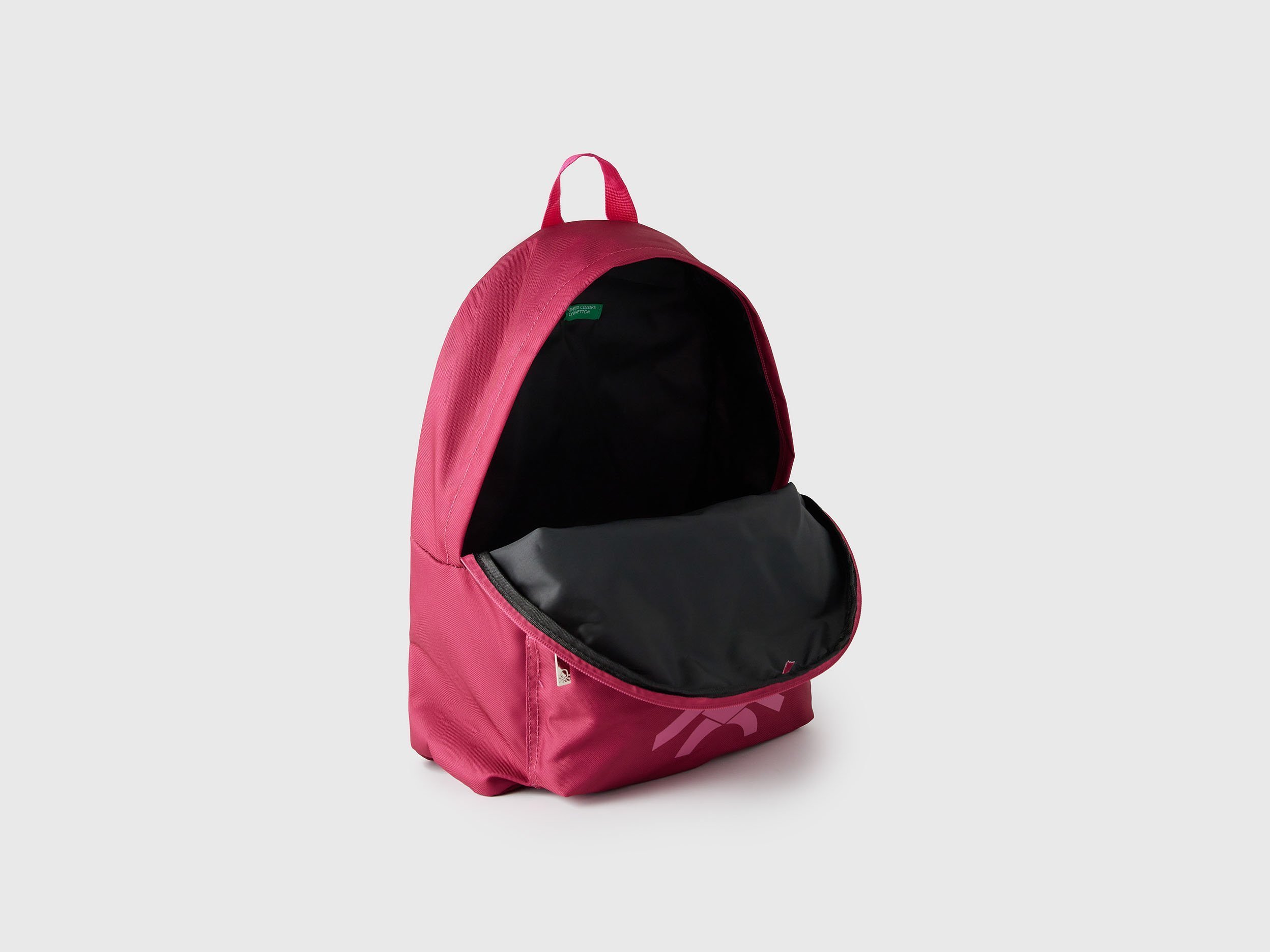 United Colors Of Benetton / Рюкзак для девочки