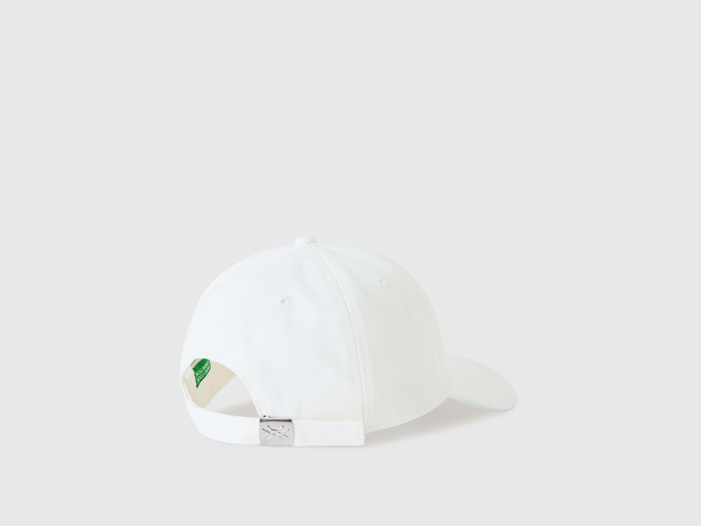 United Colors Of Benetton / Кепка для девочки