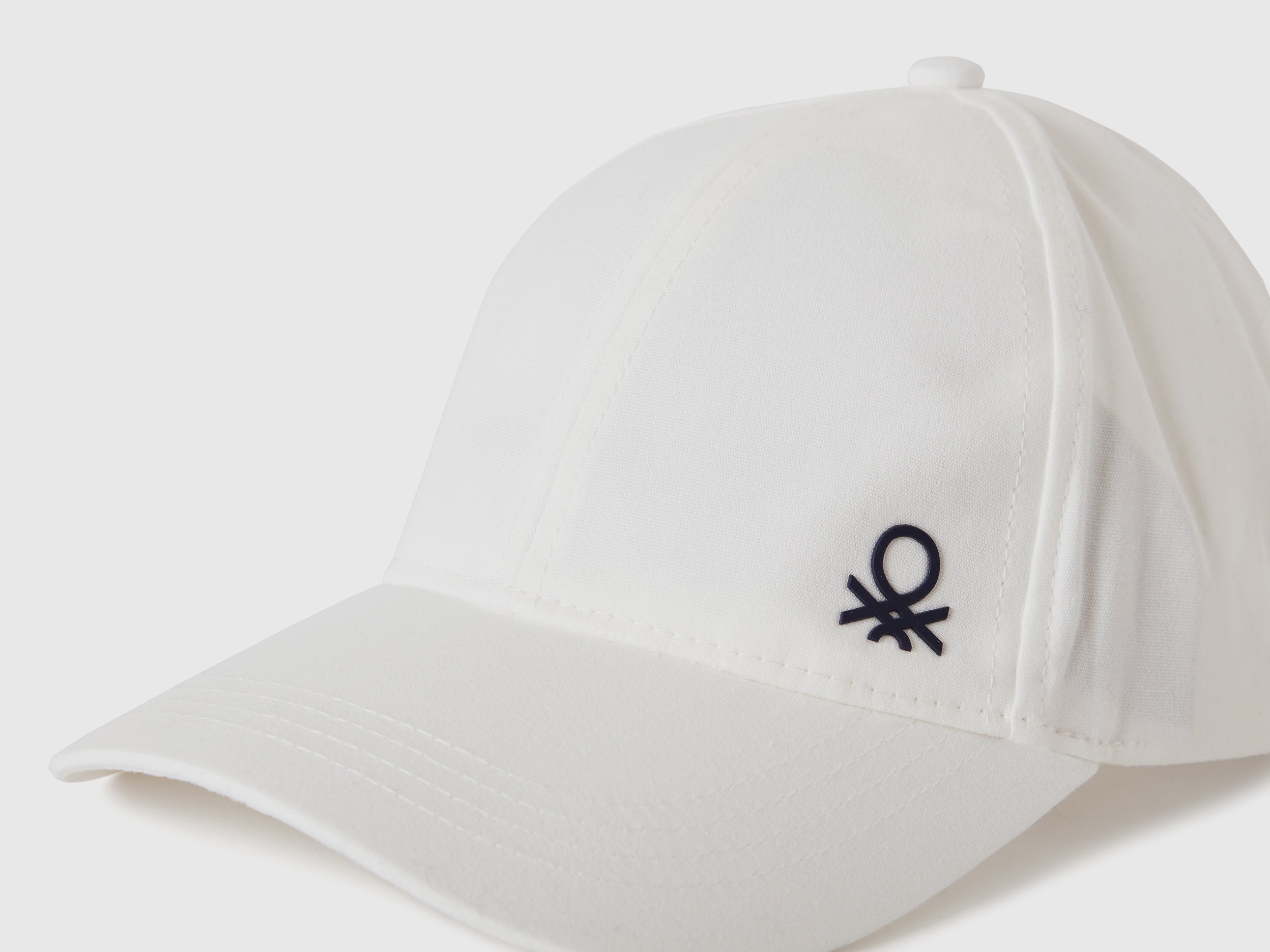 United Colors Of Benetton / Кепка унисекс - фото 2