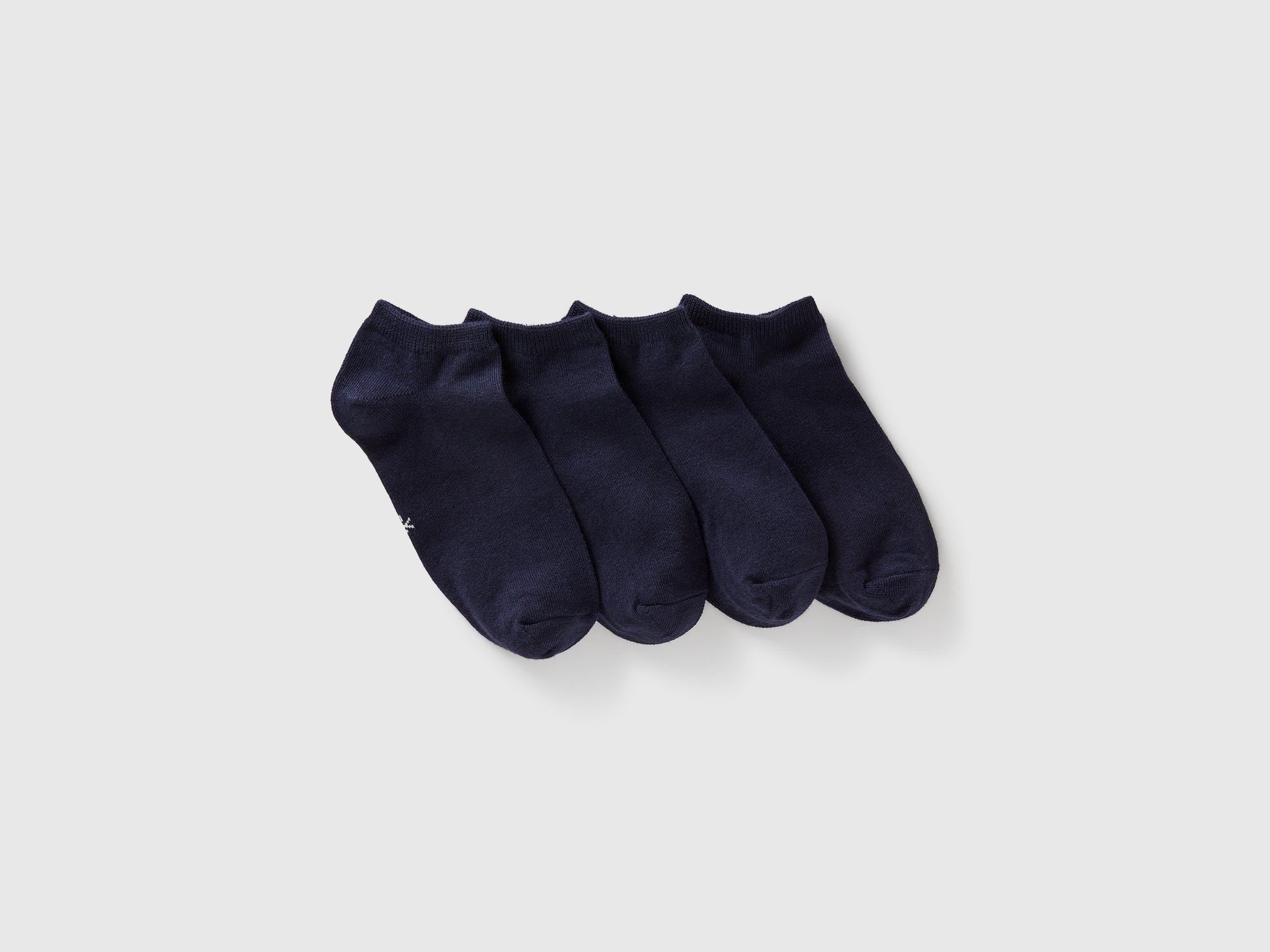 United Colors Of Benetton / Носки, 4 пары унисекс