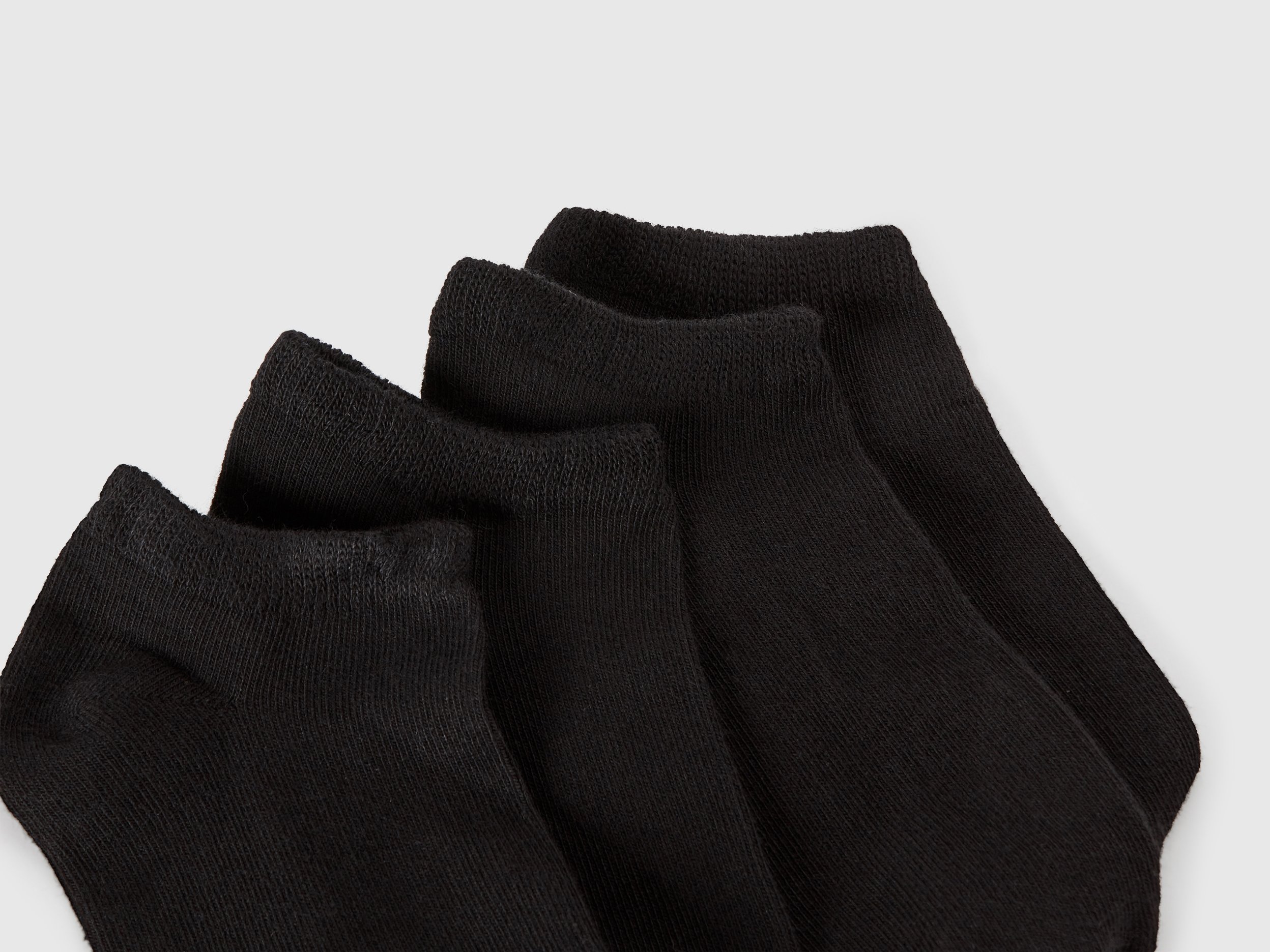 United Colors Of Benetton / Носки, 4 пары унисекс