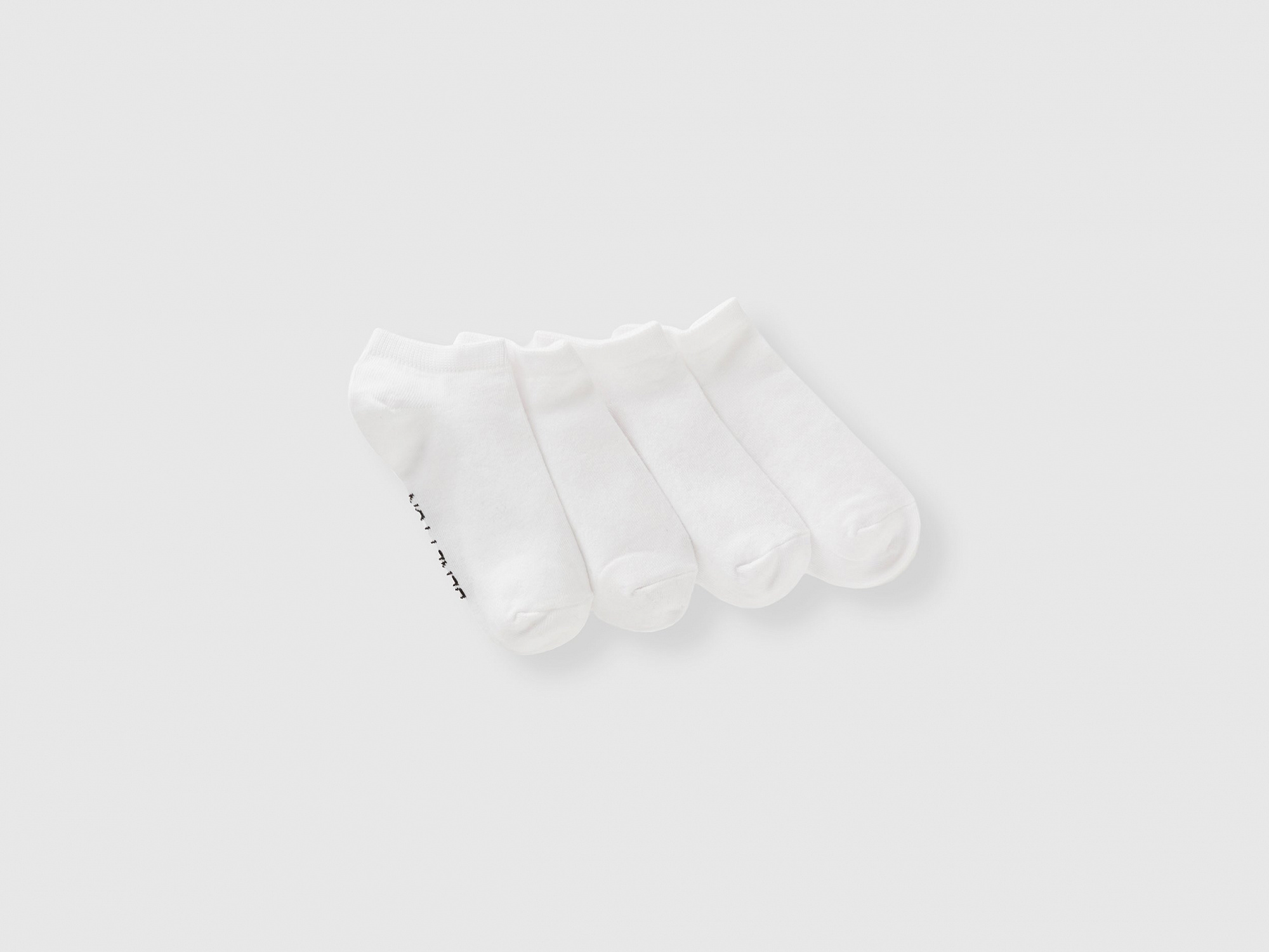 United Colors Of Benetton / Носки, 4 пары унисекс