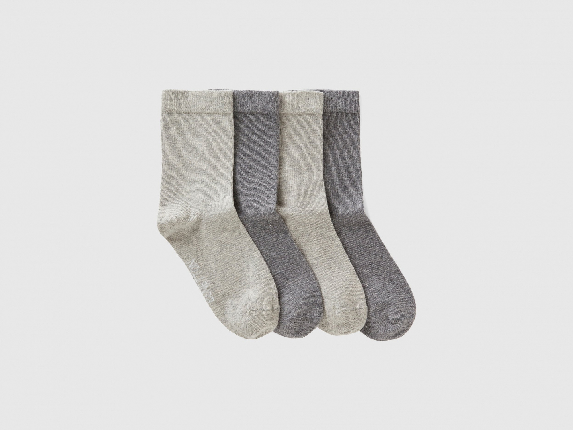 United Colors Of Benetton / Носки, 4 пары унисекс