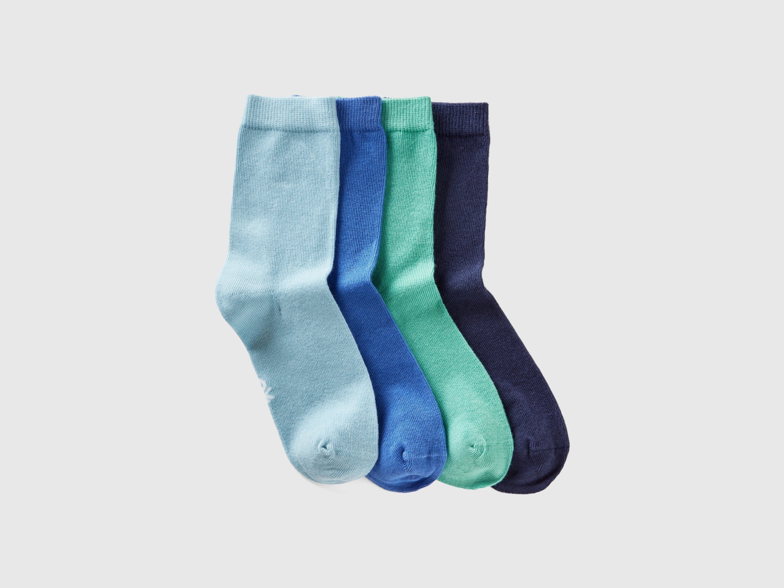 United Colors Of Benetton / Носки, 4 пары для мальчика