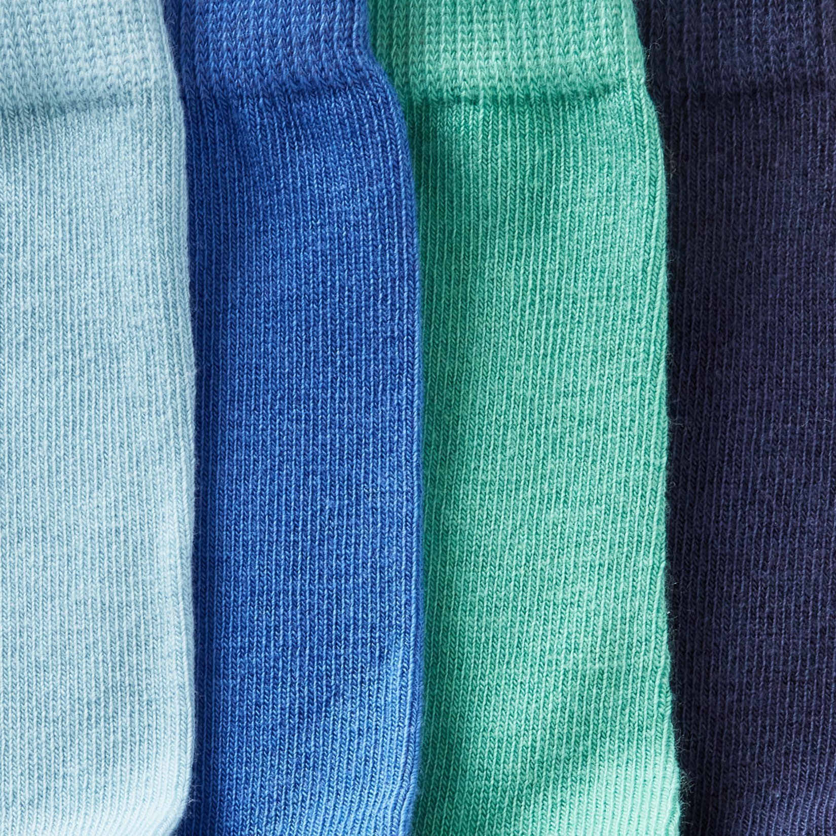 United Colors Of Benetton / Носки, 4 пары для мальчика - фото 3
