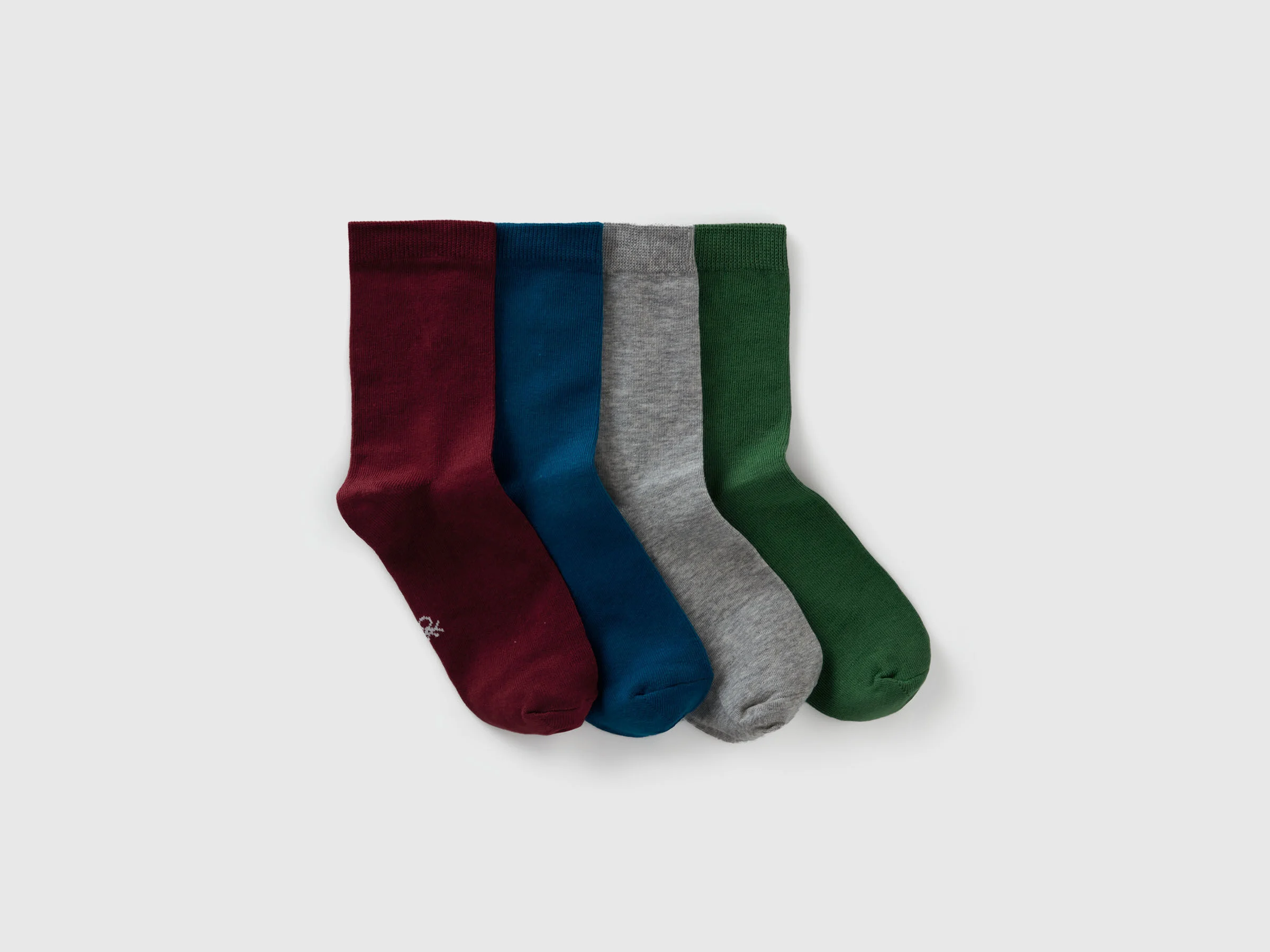 United Colors Of Benetton / Носки, 4 пары для мальчика