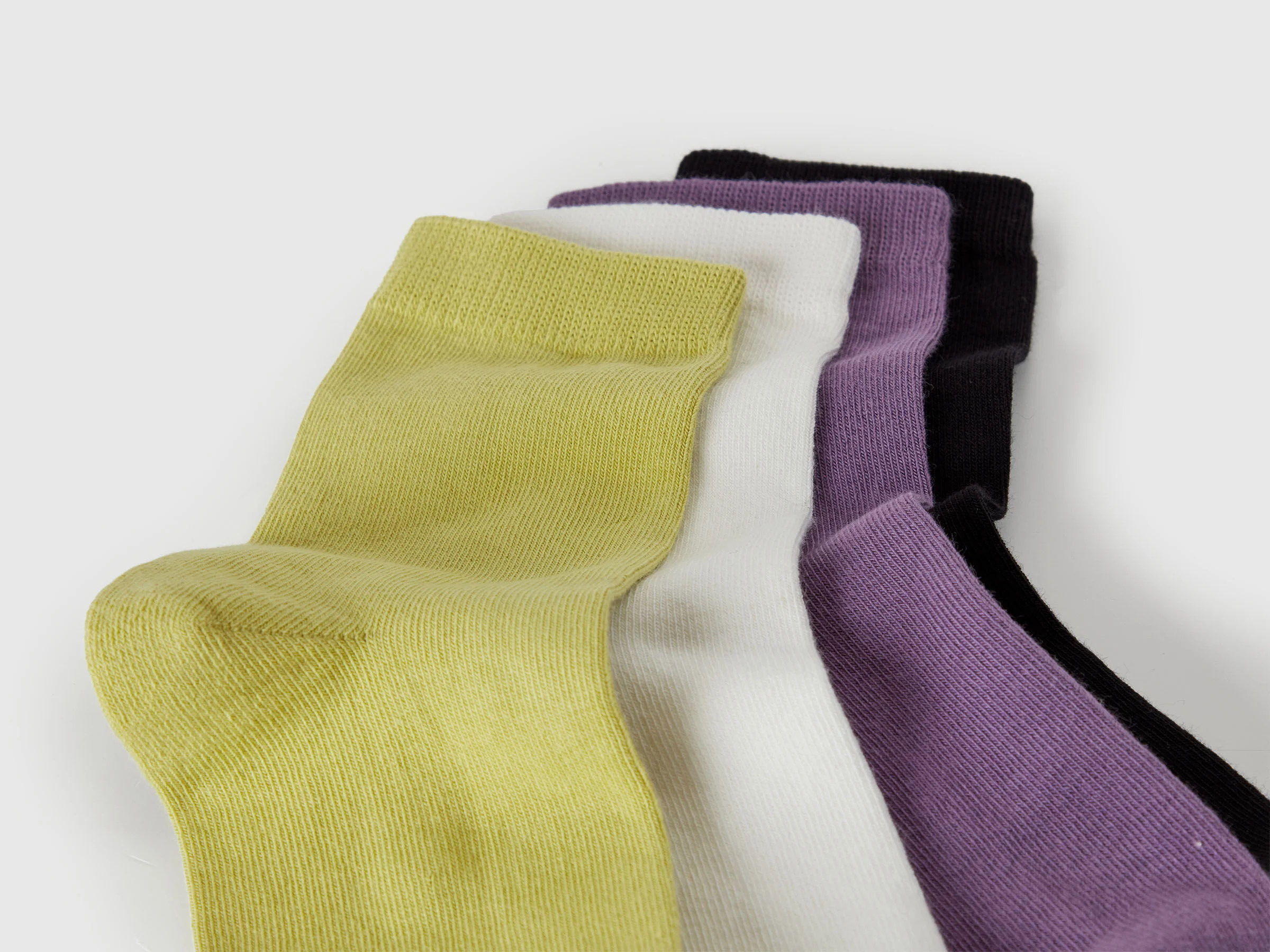 United Colors Of Benetton / Носки, 4 пары унисекс