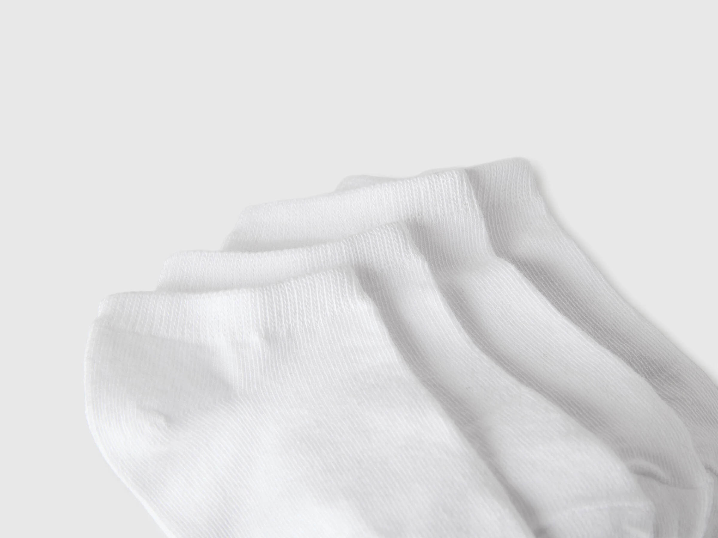 United Colors Of Benetton / Носки, 4 пары унисекс