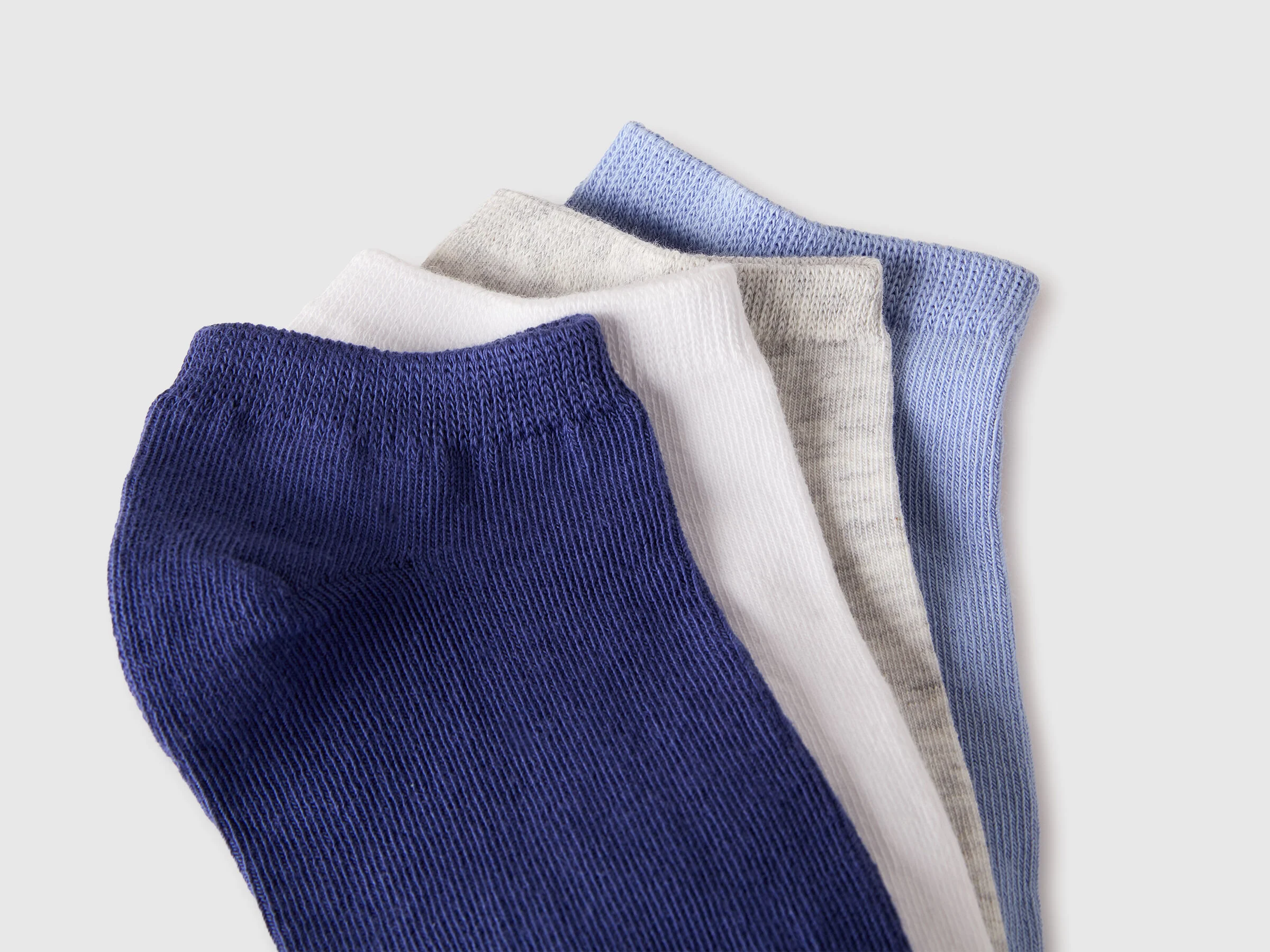 United Colors Of Benetton / Носки, 4 пары для мальчика