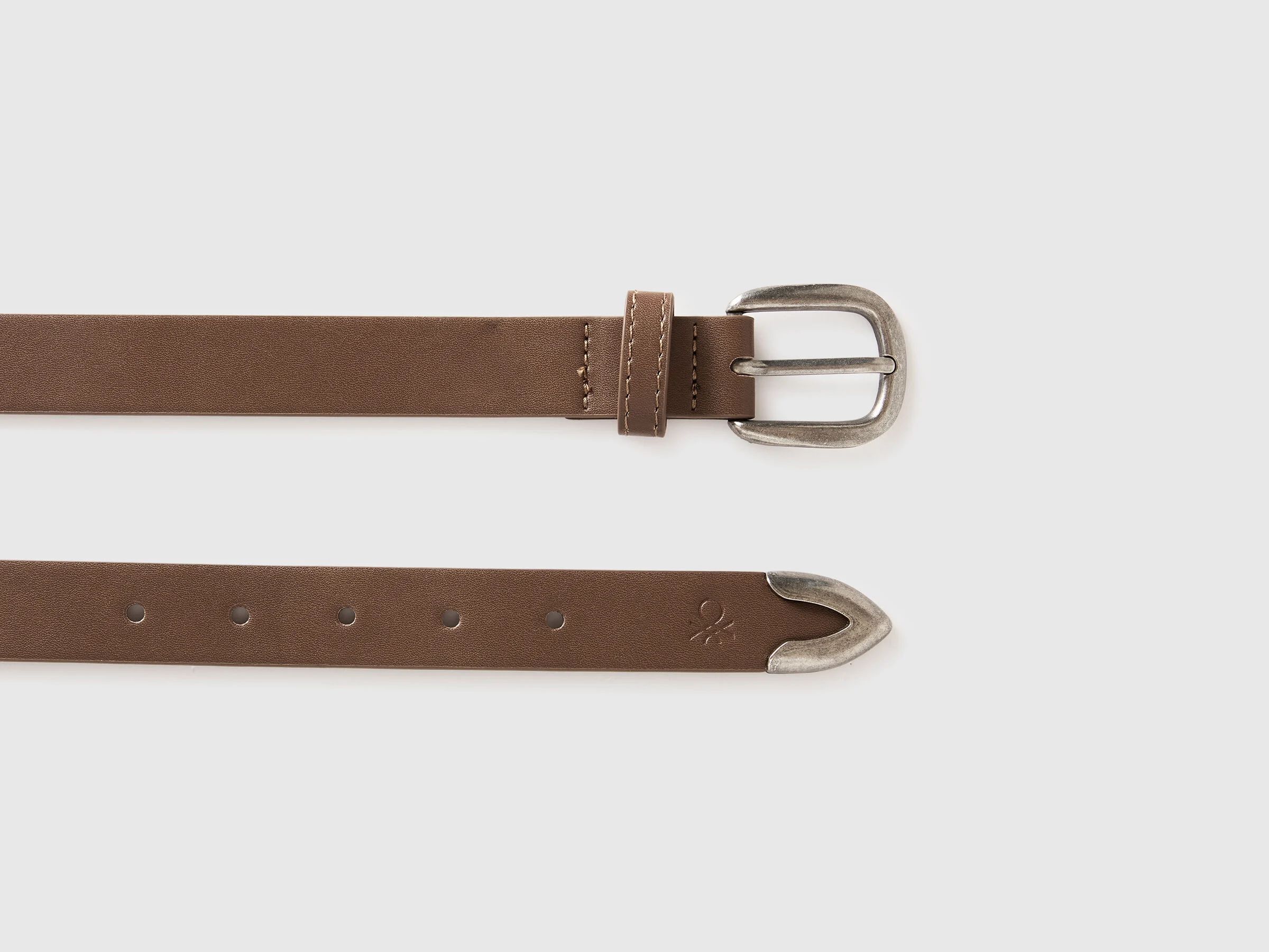 United Colors Of Benetton / Ремень поясной для мальчика - фото 3