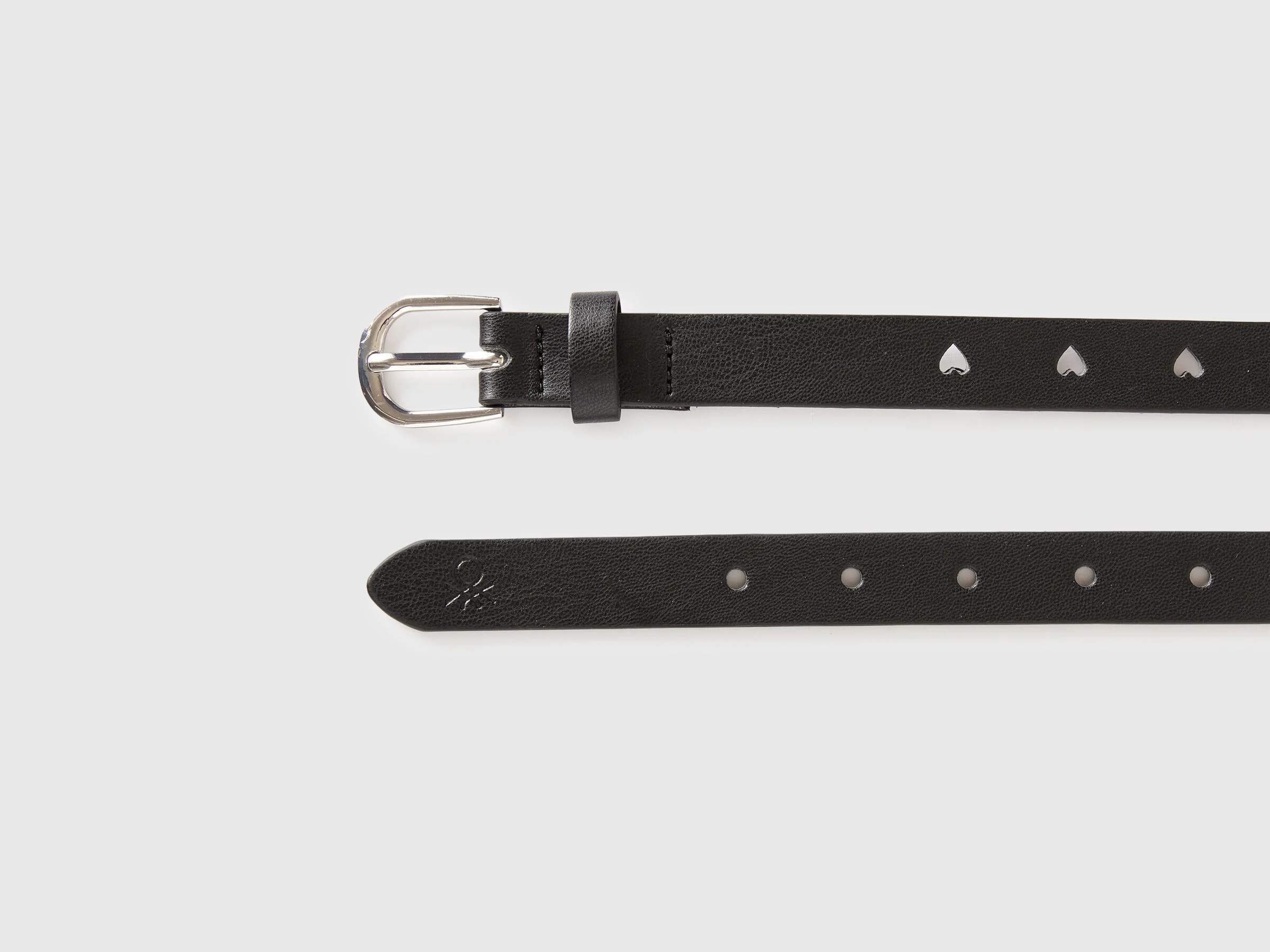 United Colors Of Benetton / Ремень поясной для девочки - фото 3