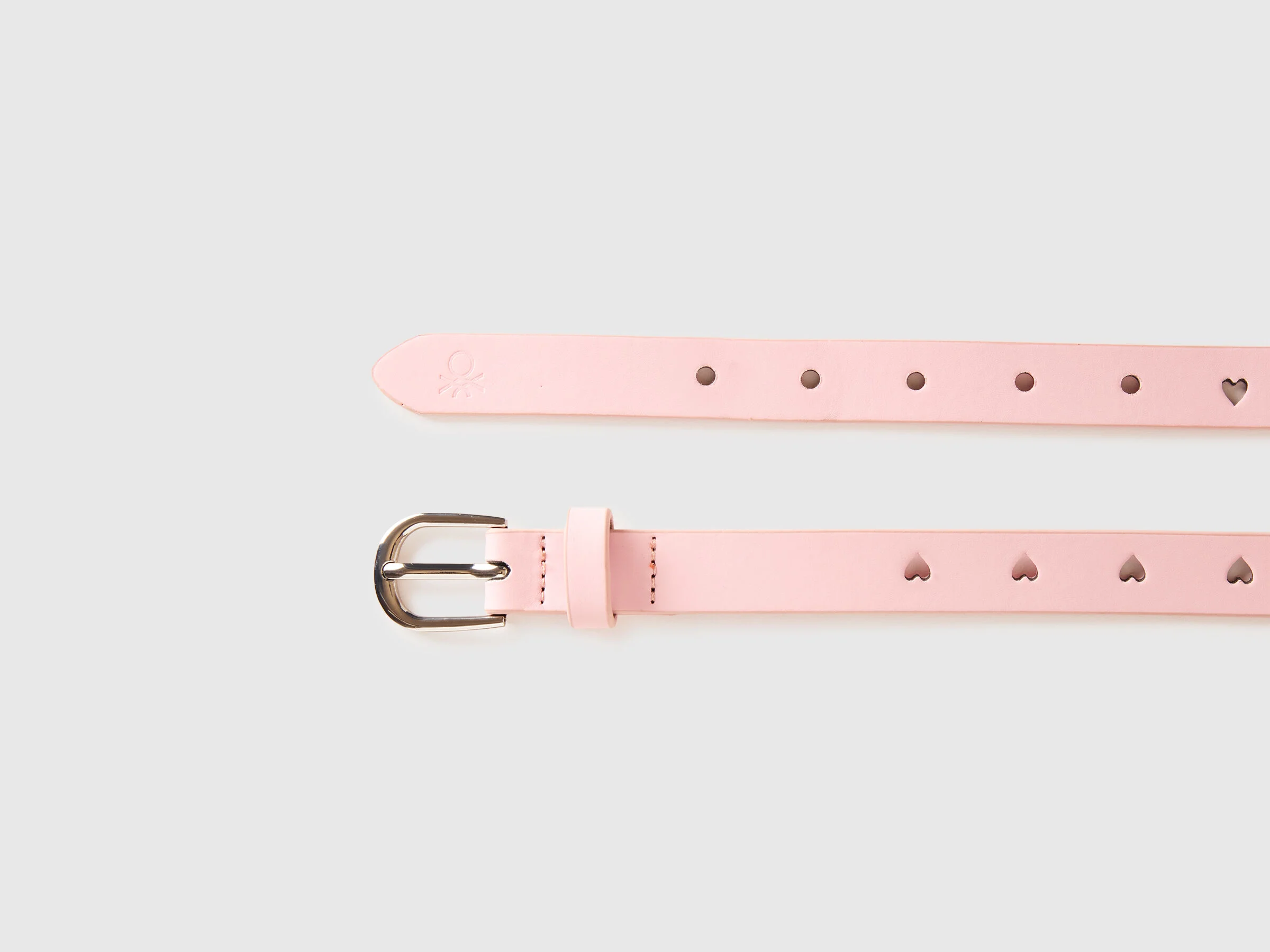 United Colors Of Benetton / Ремень поясной для девочки - фото 3