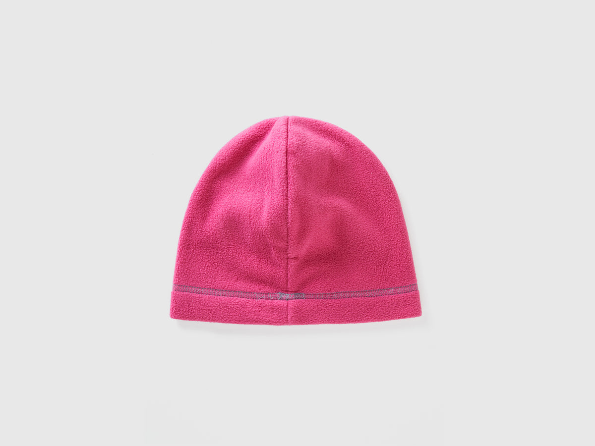 United Colors Of Benetton / Шапка для девочки - фото 2