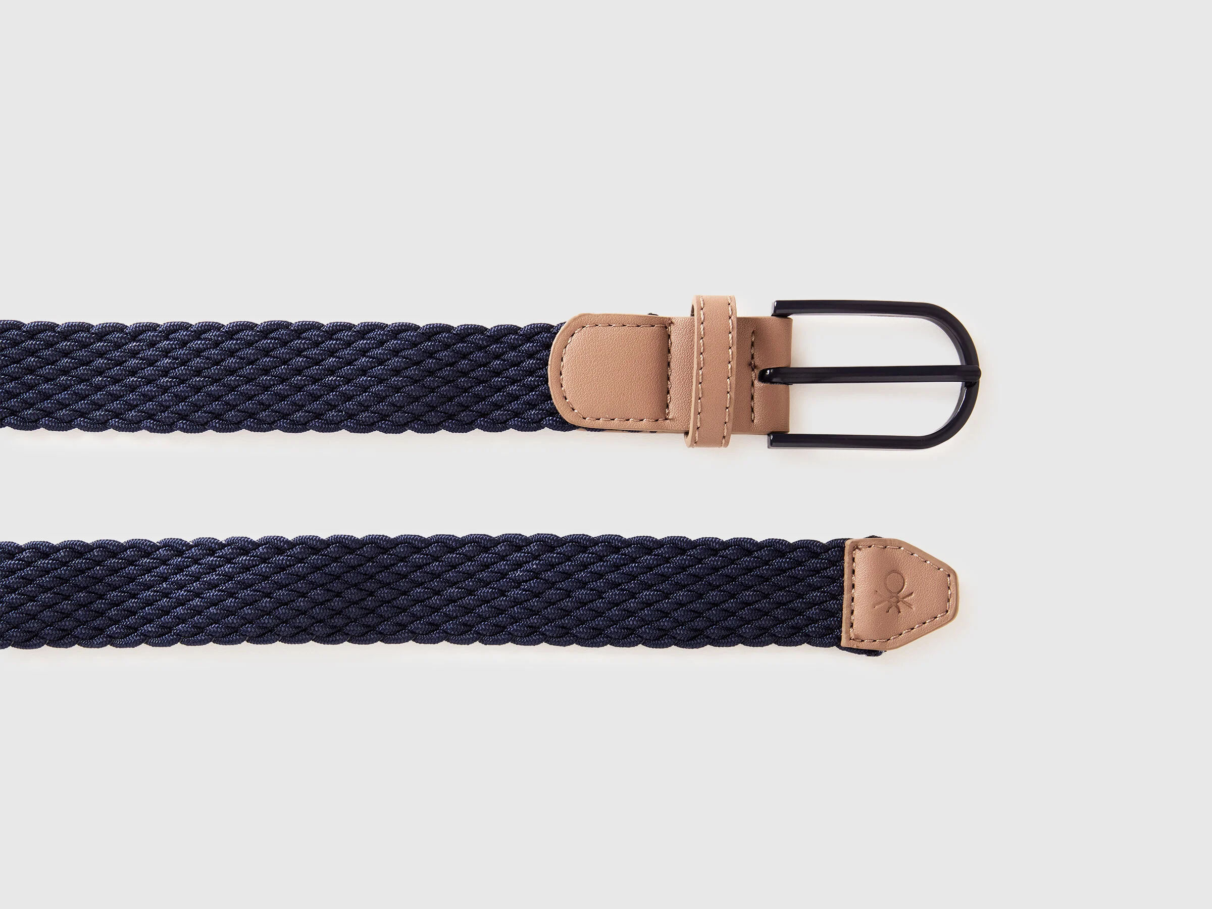 United Colors Of Benetton / Ремень поясной для мальчика - фото 3